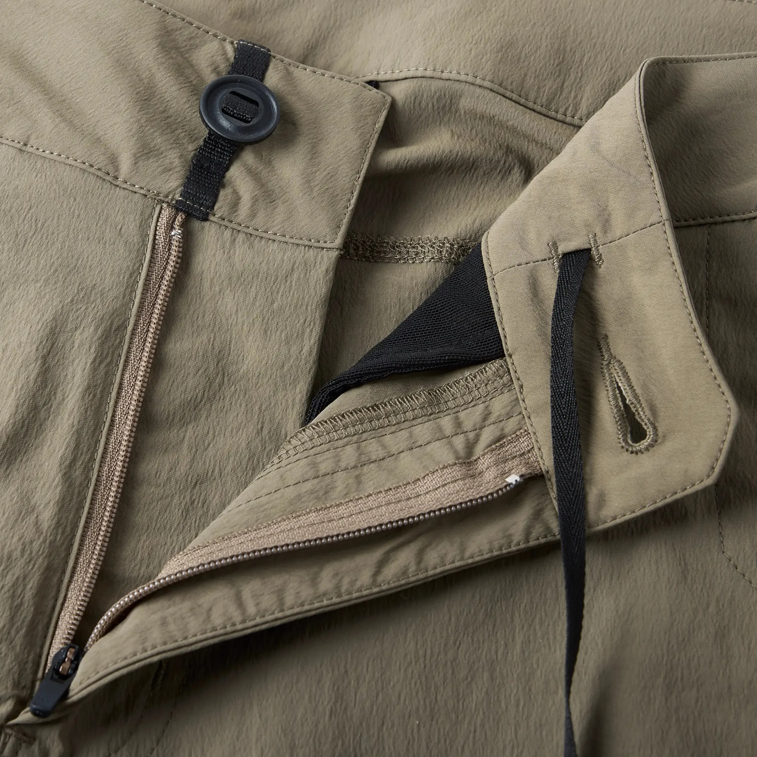 W's Excursion Light Pants - Image 4