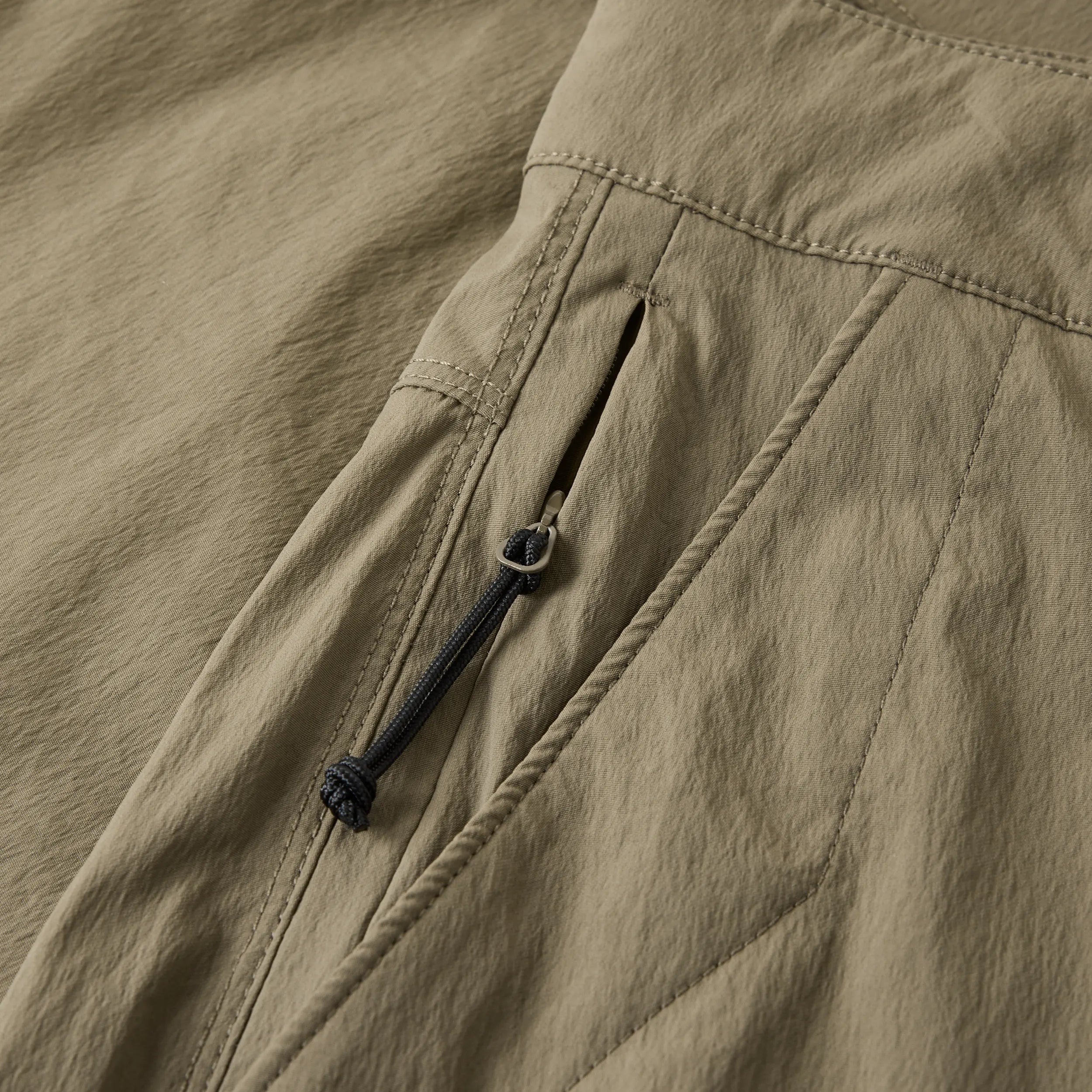 W's Excursion Light shorts - Image 7