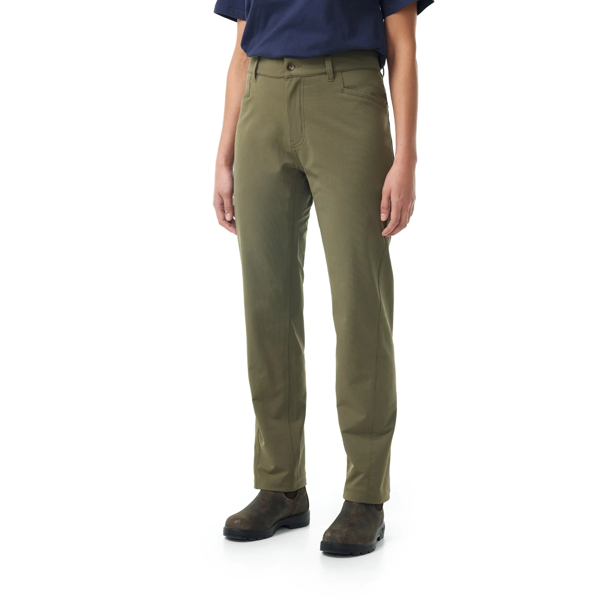 W's Expedition Pants - Image 3