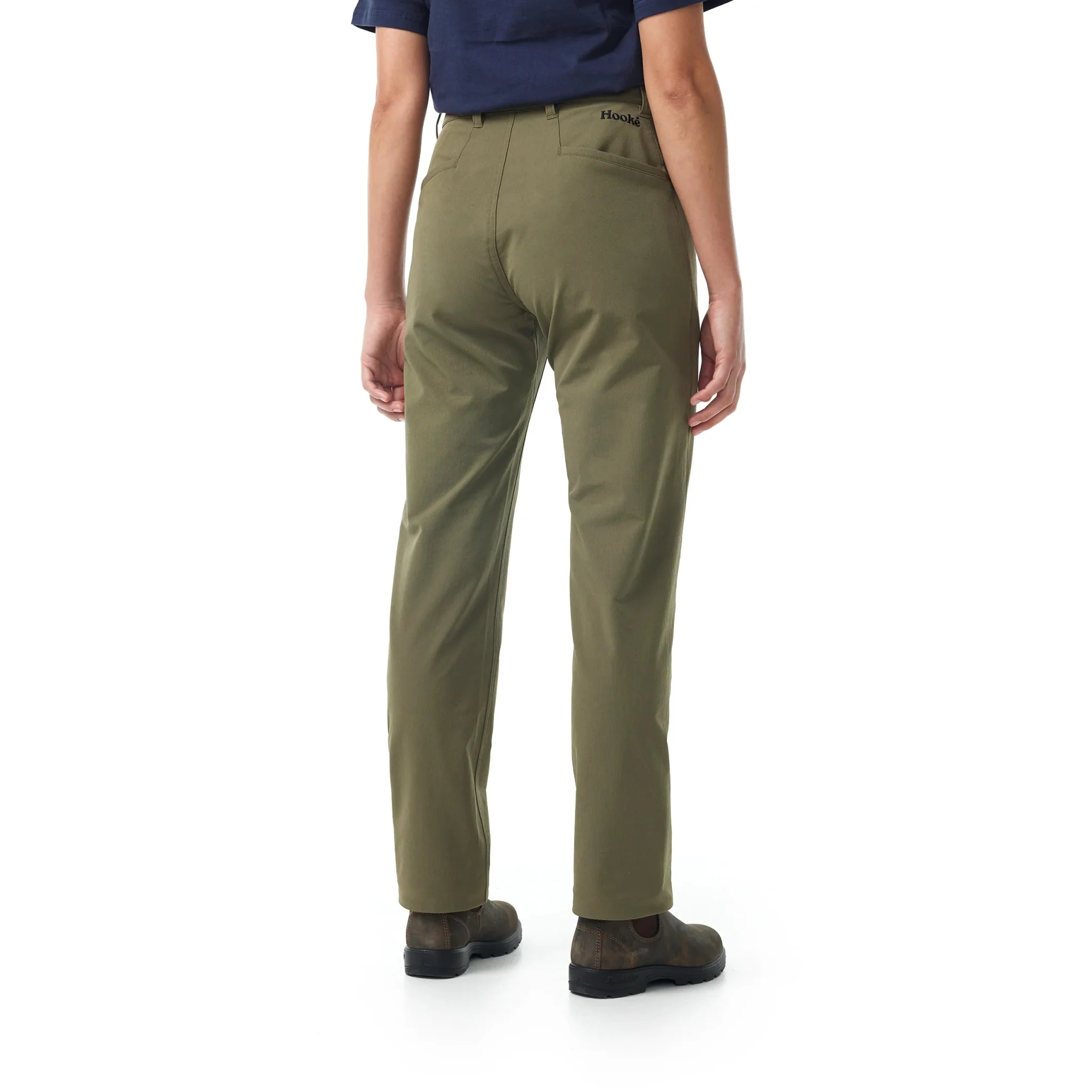 W's Expedition Pants - Image 4