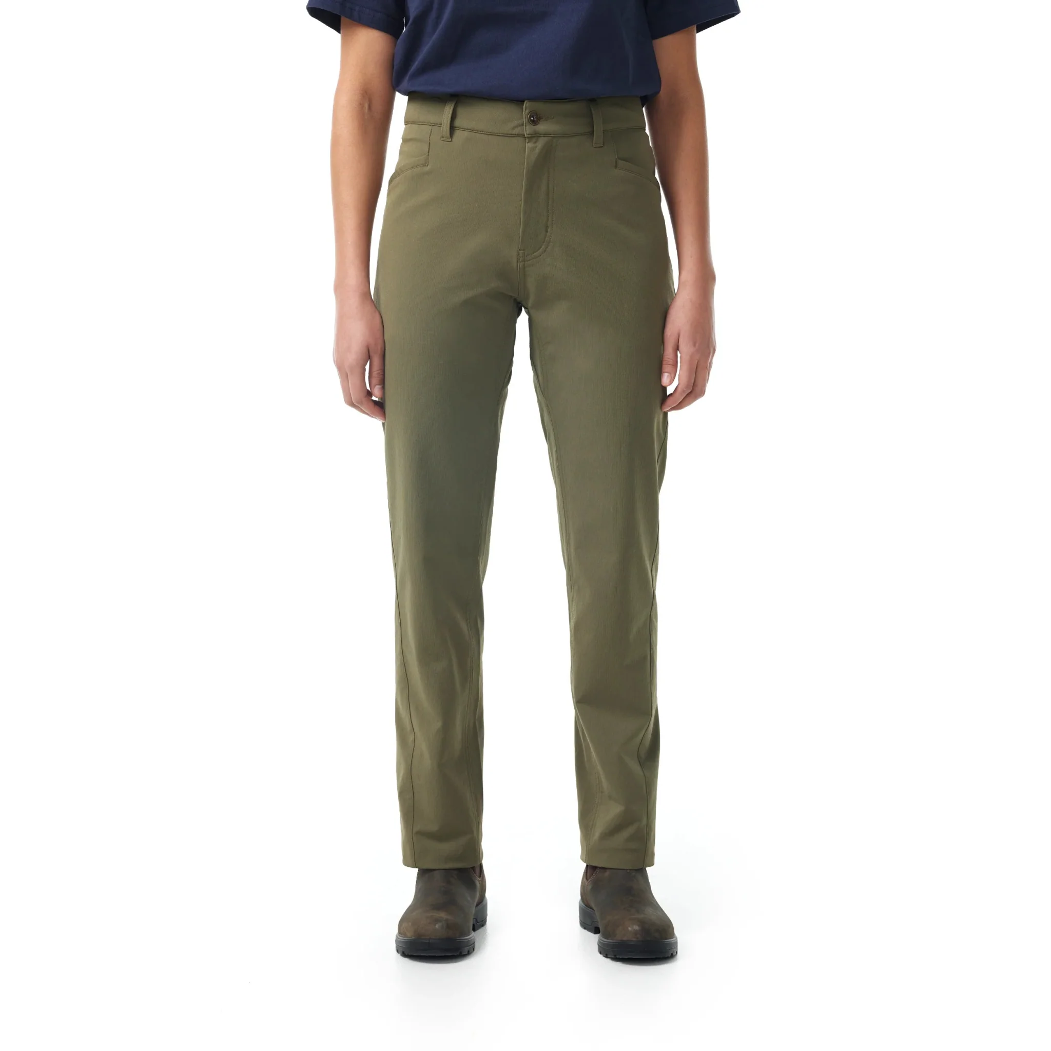 W's Expedition Pants - Image 5