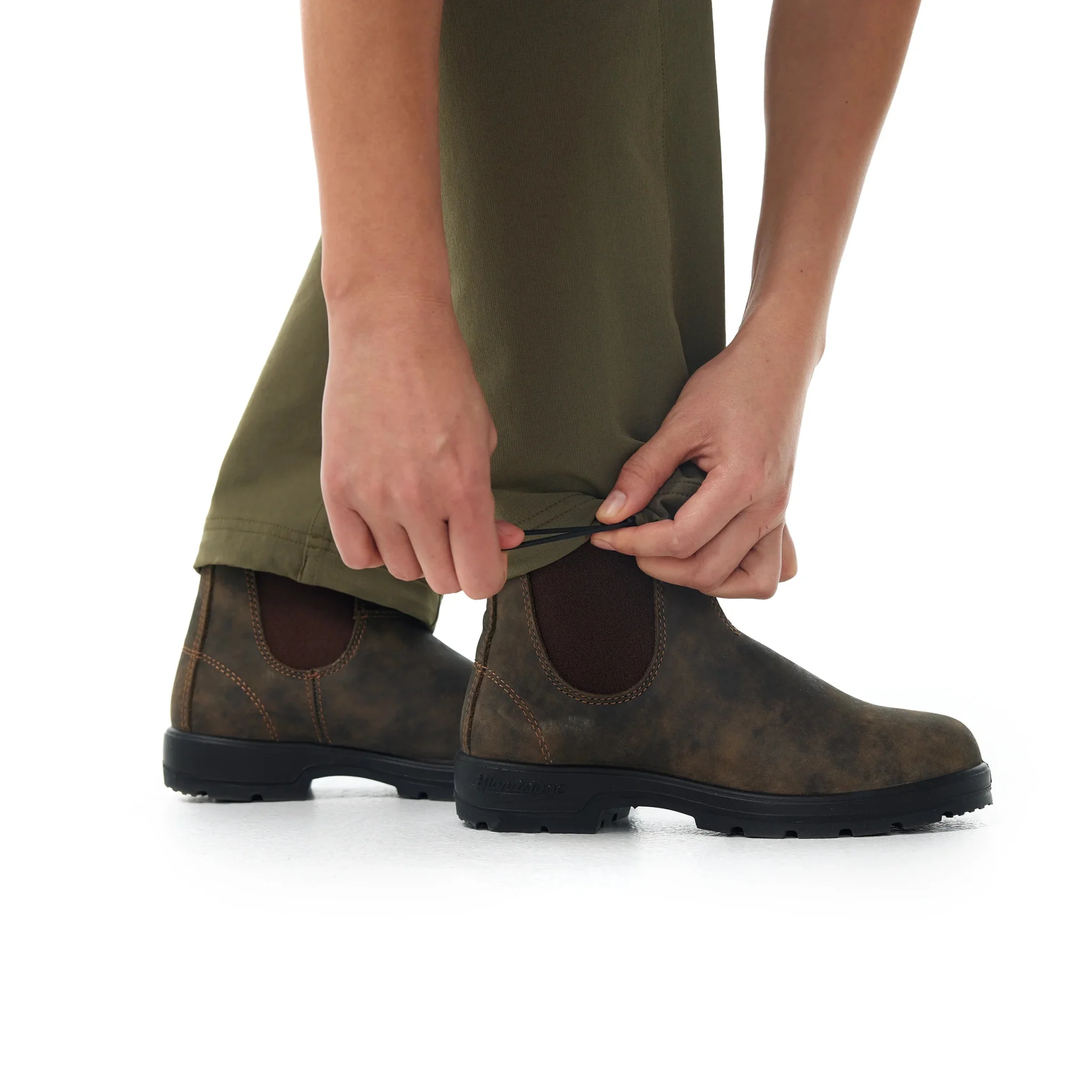 W's Expedition Pants - Image 6