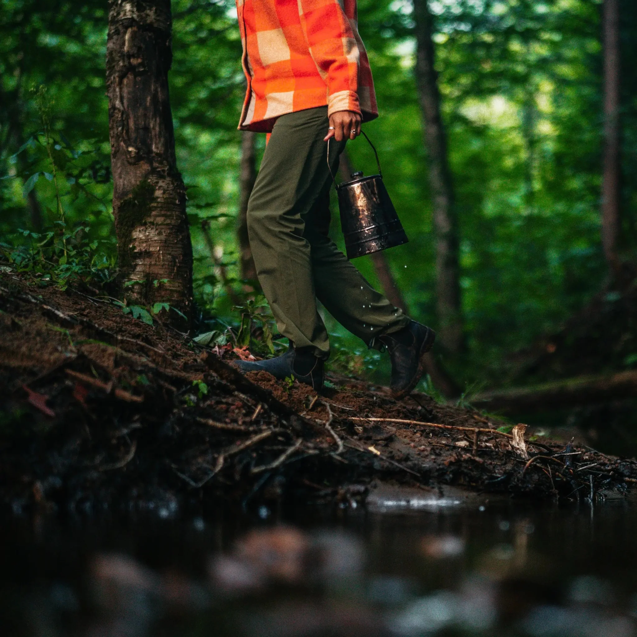 W's Expedition Pants - Image 9