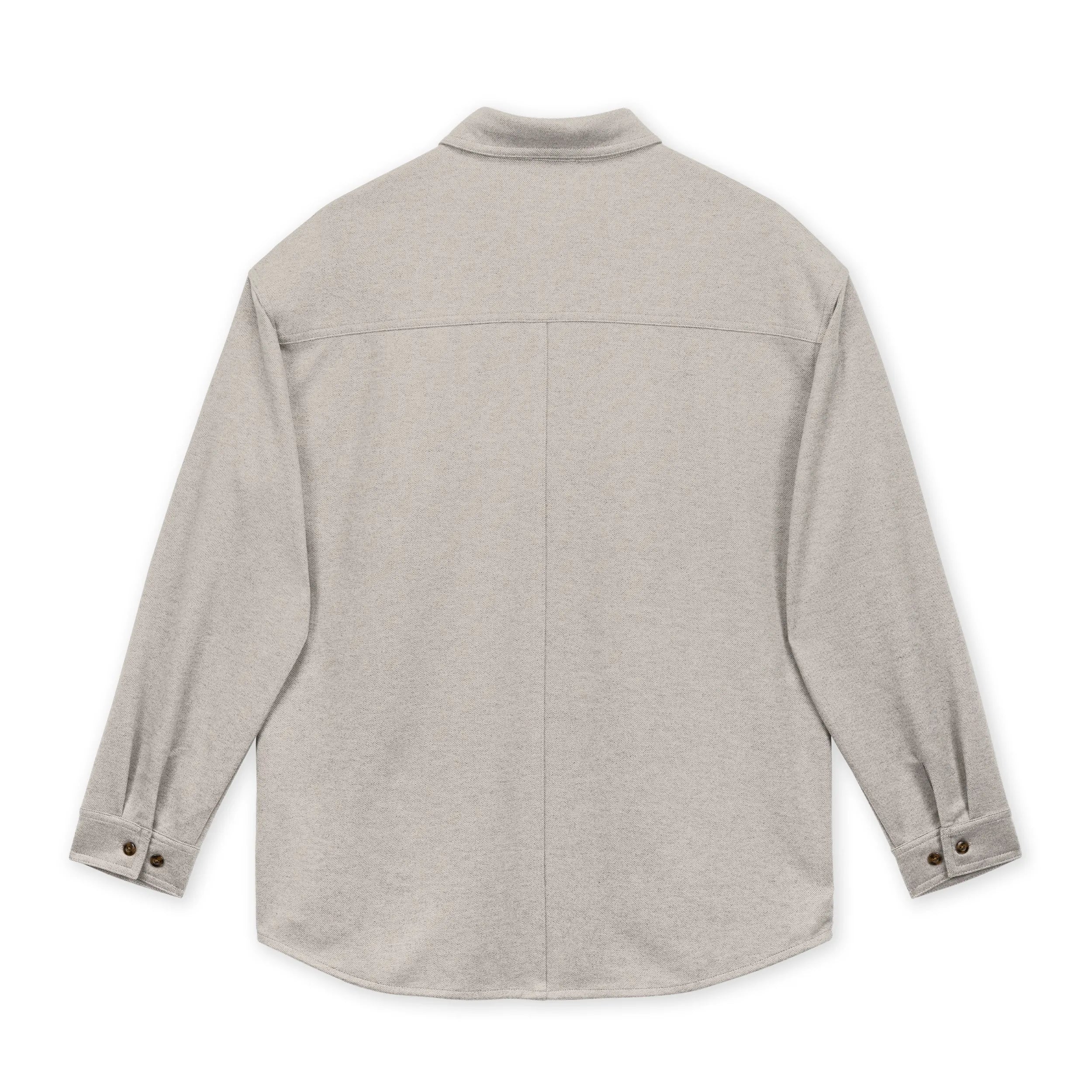 W's Fjord Oversized Shirt - Image 2