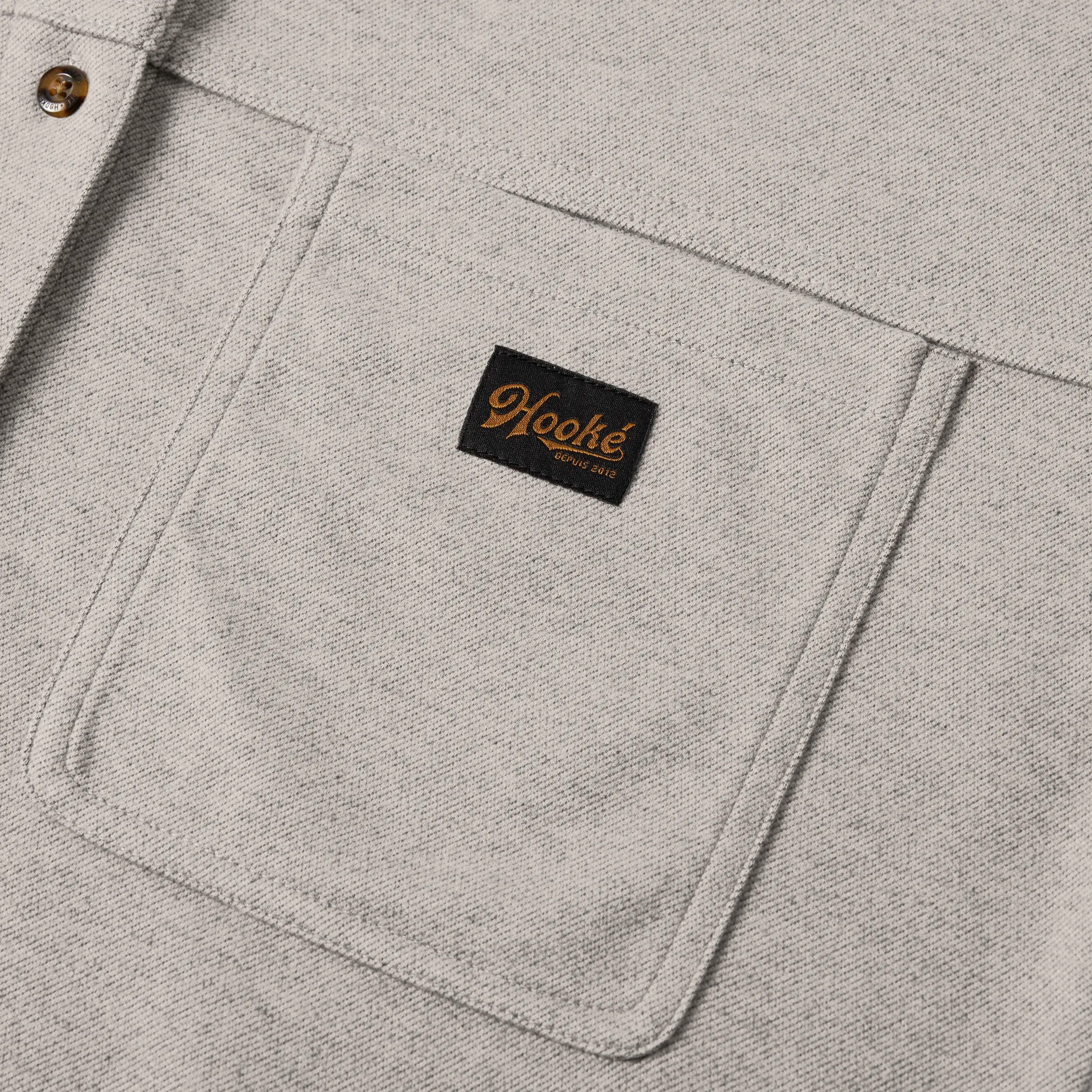 W's Fjord Oversized Shirt - Image 4