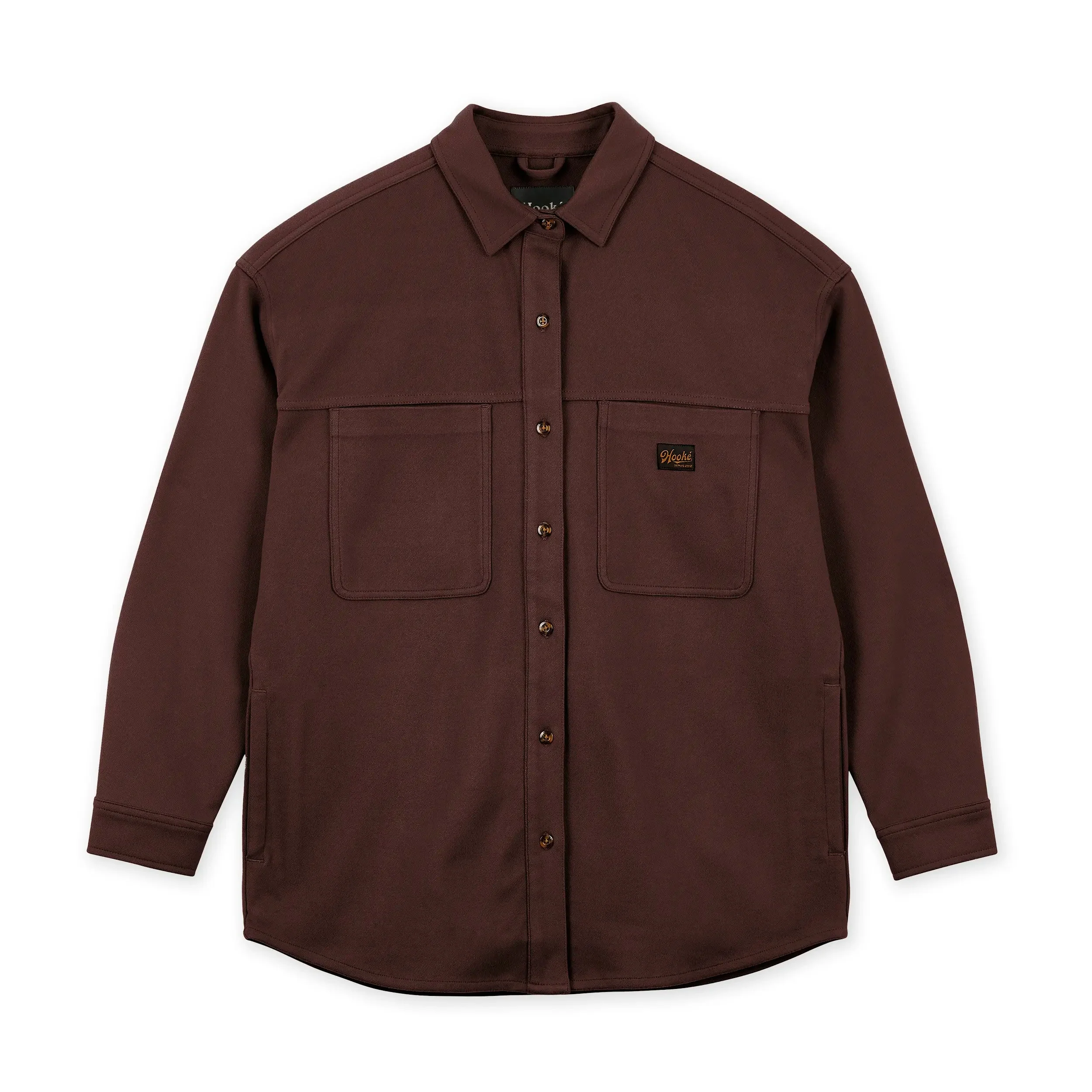 W's Fjord Oversized Shirt