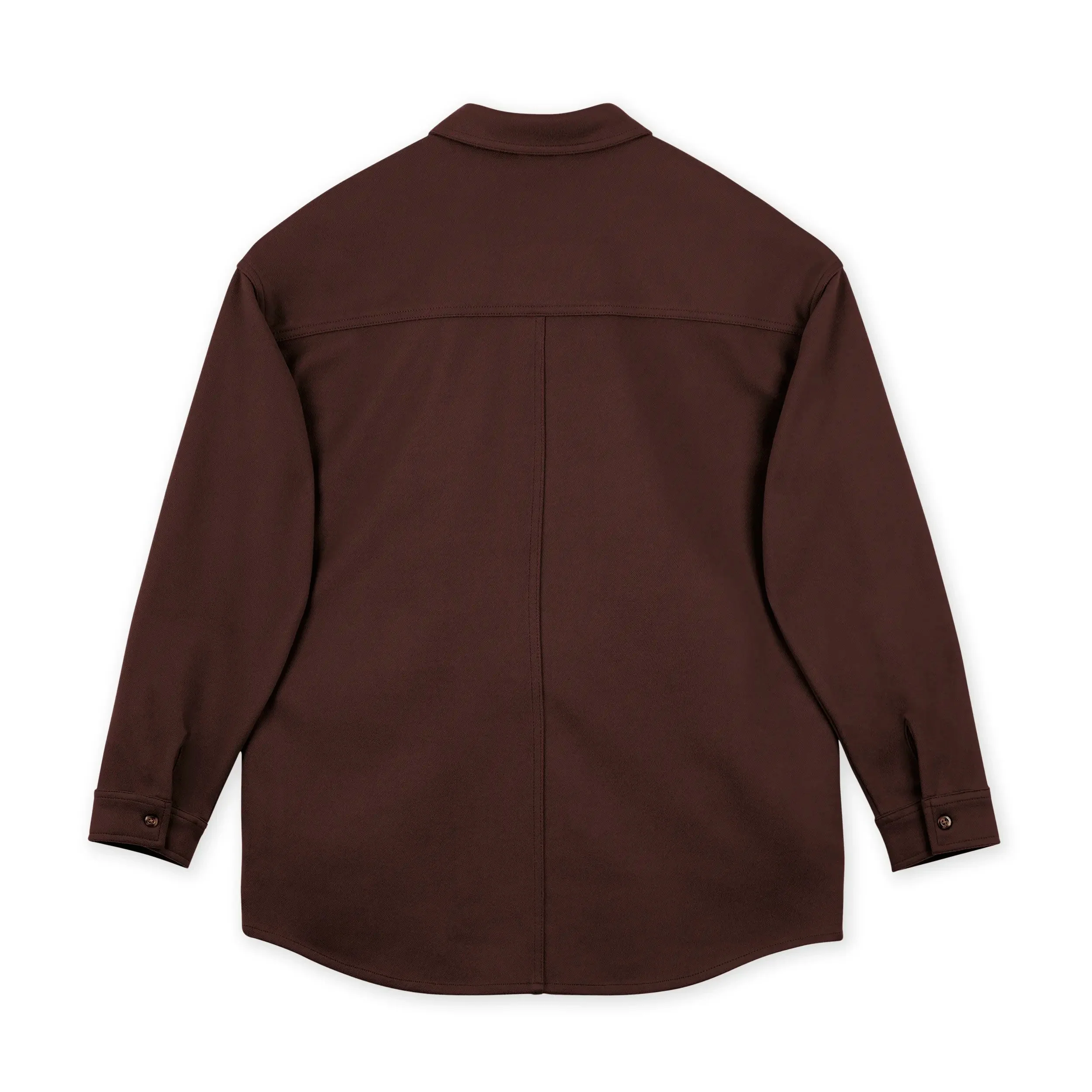 W's Fjord Oversized Shirt - Image 2