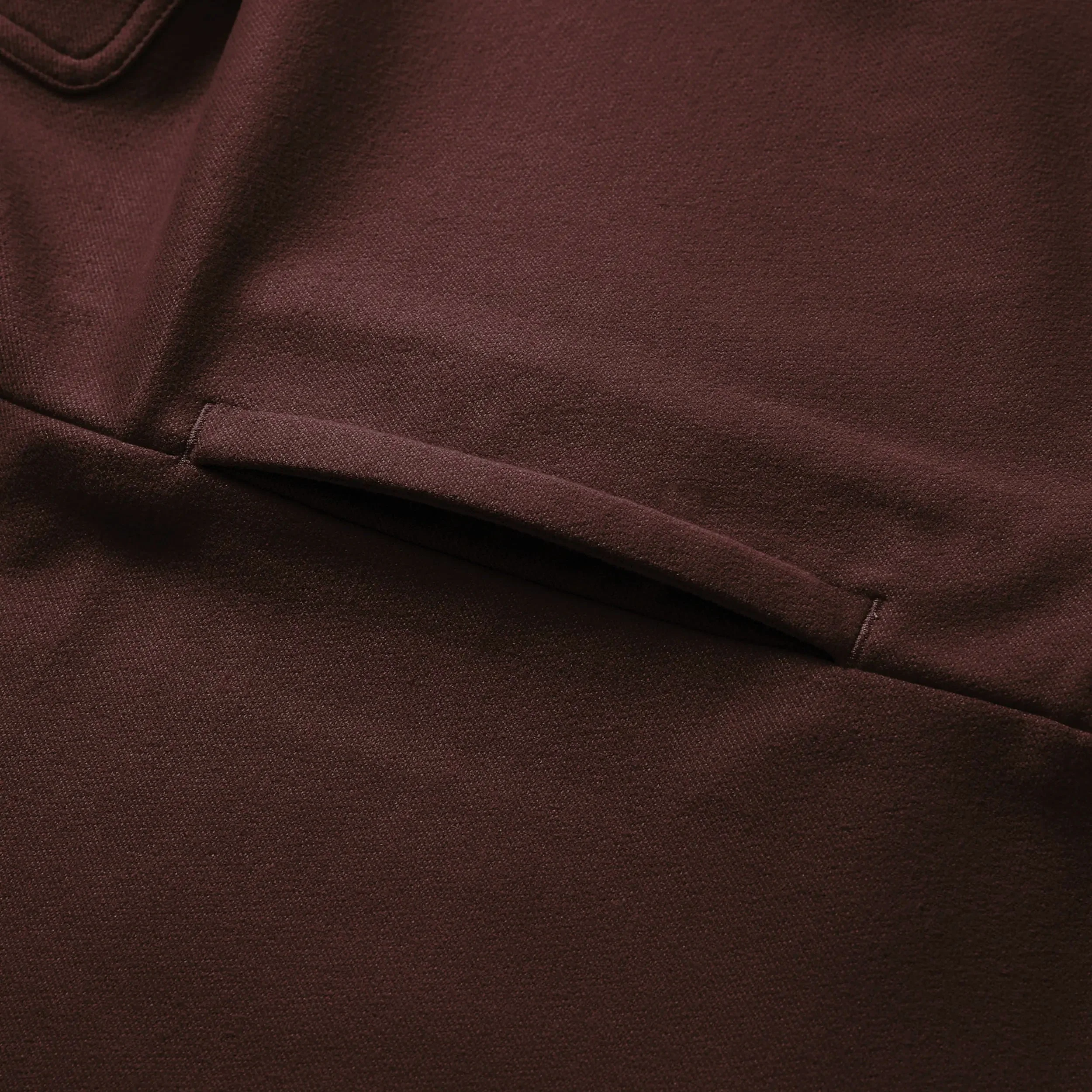 W's Fjord Oversized Shirt - Image 3