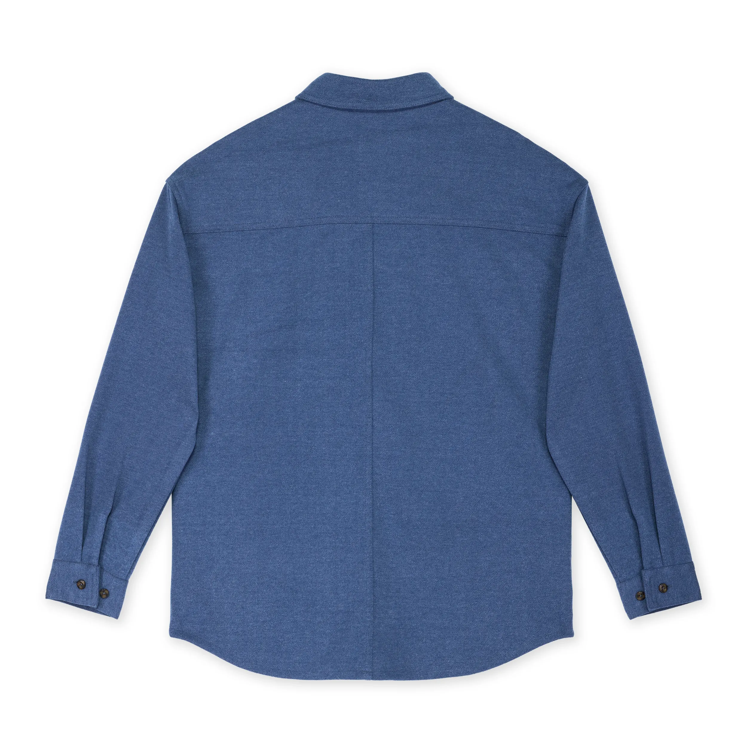W's Fjord Oversized Shirt - Image 3