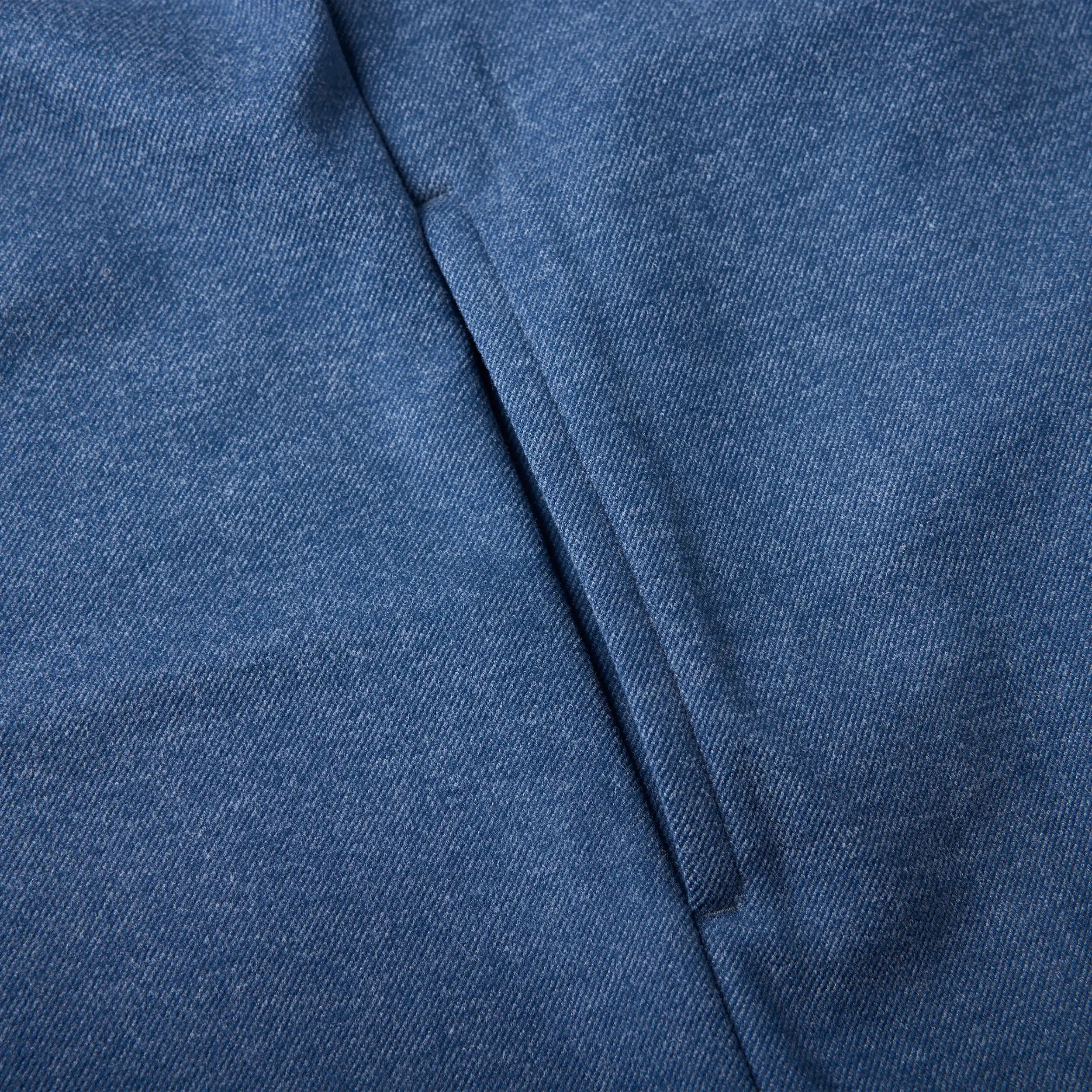 W's Fjord Oversized Shirt - Image 6