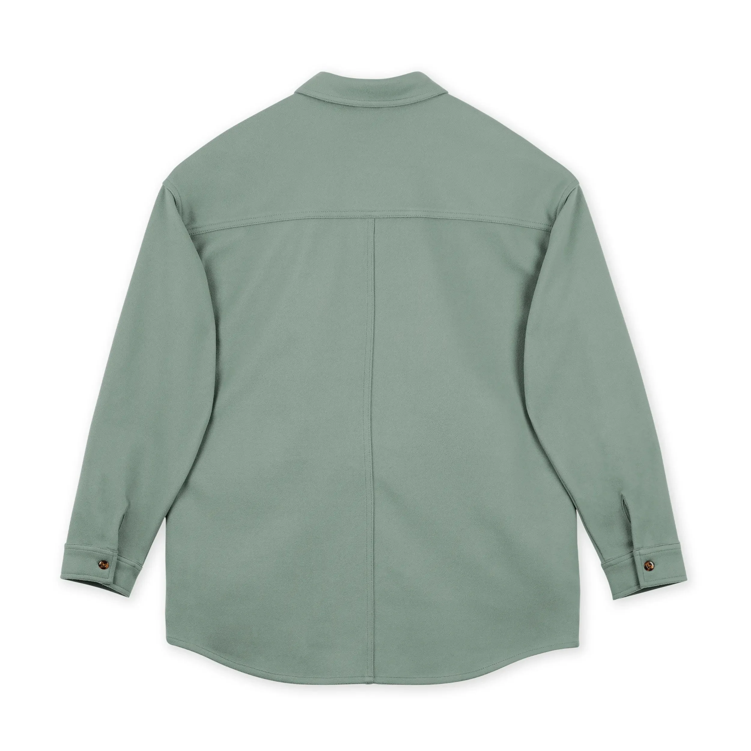 W's Fjord Oversized Shirt - Image 3