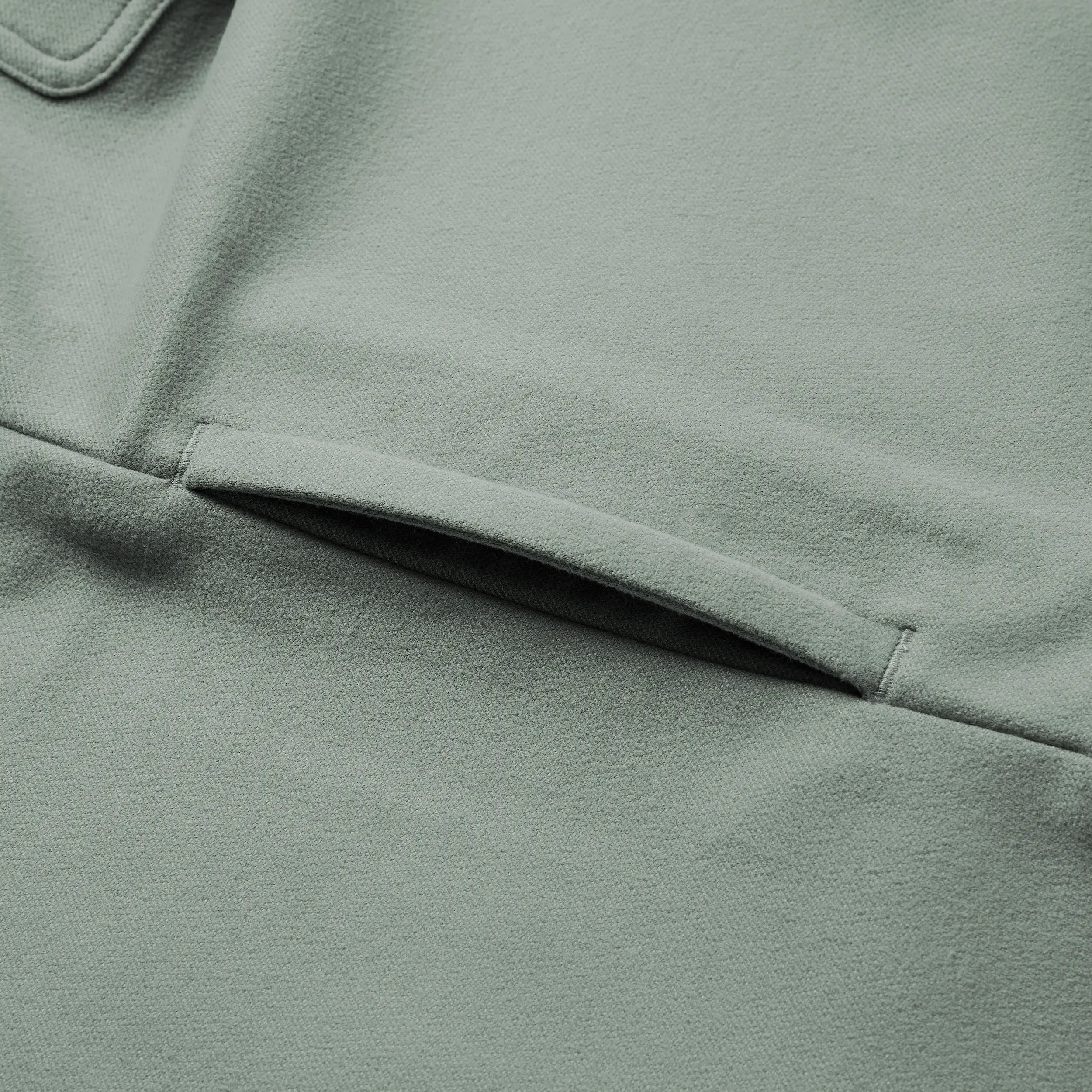 W's Fjord Oversized Shirt - Image 4