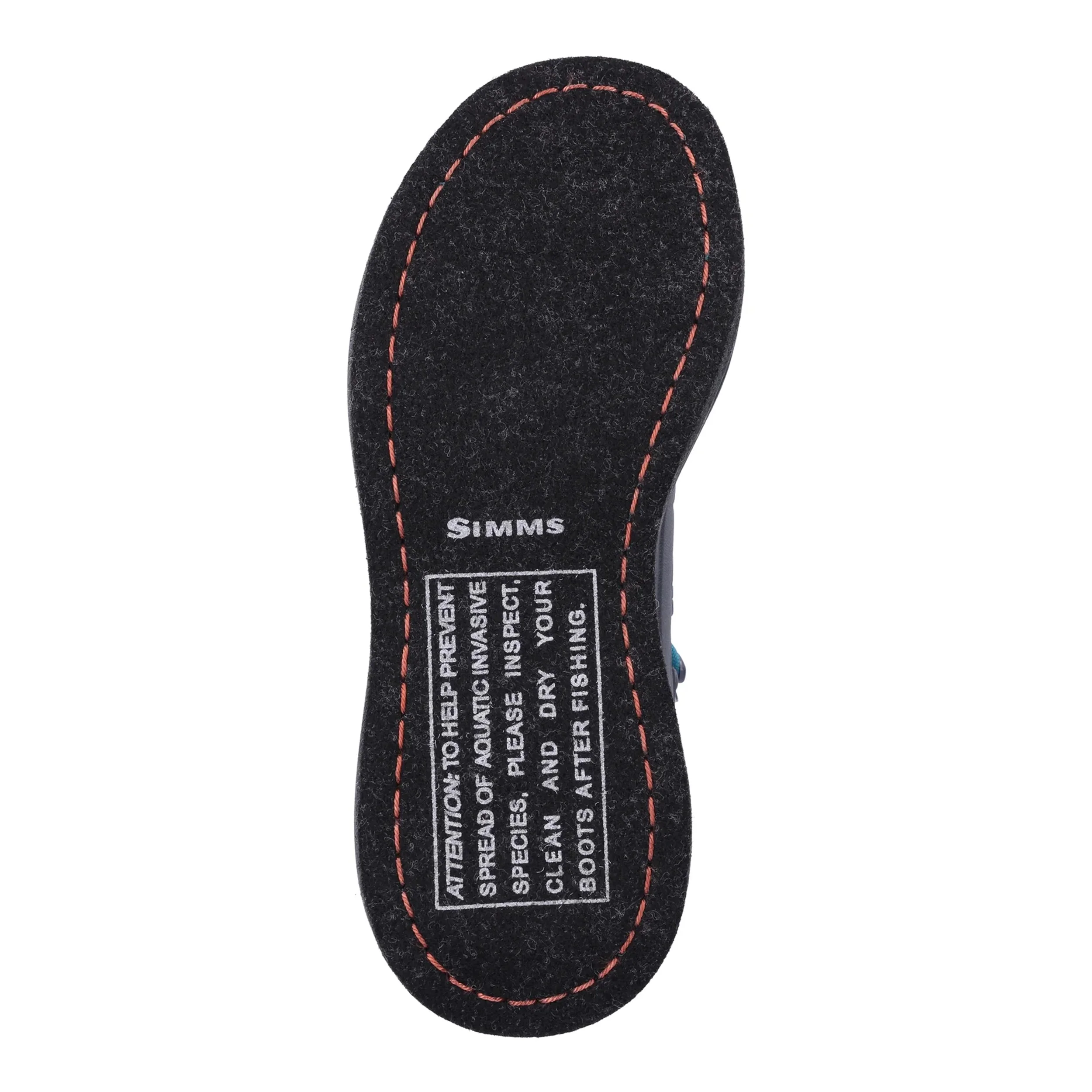 W's Freestone Boot - Felt - Image 3