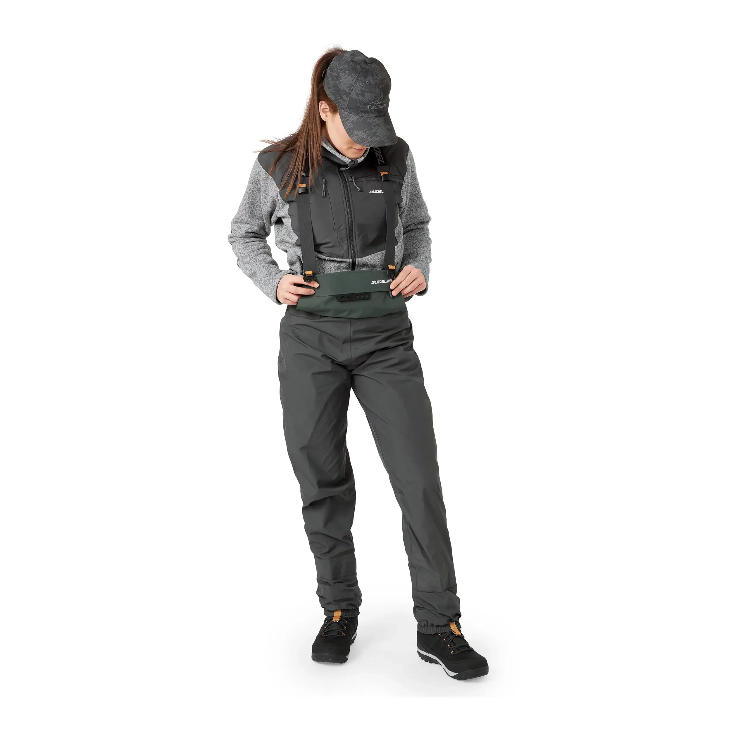 W's Laerdal Waders