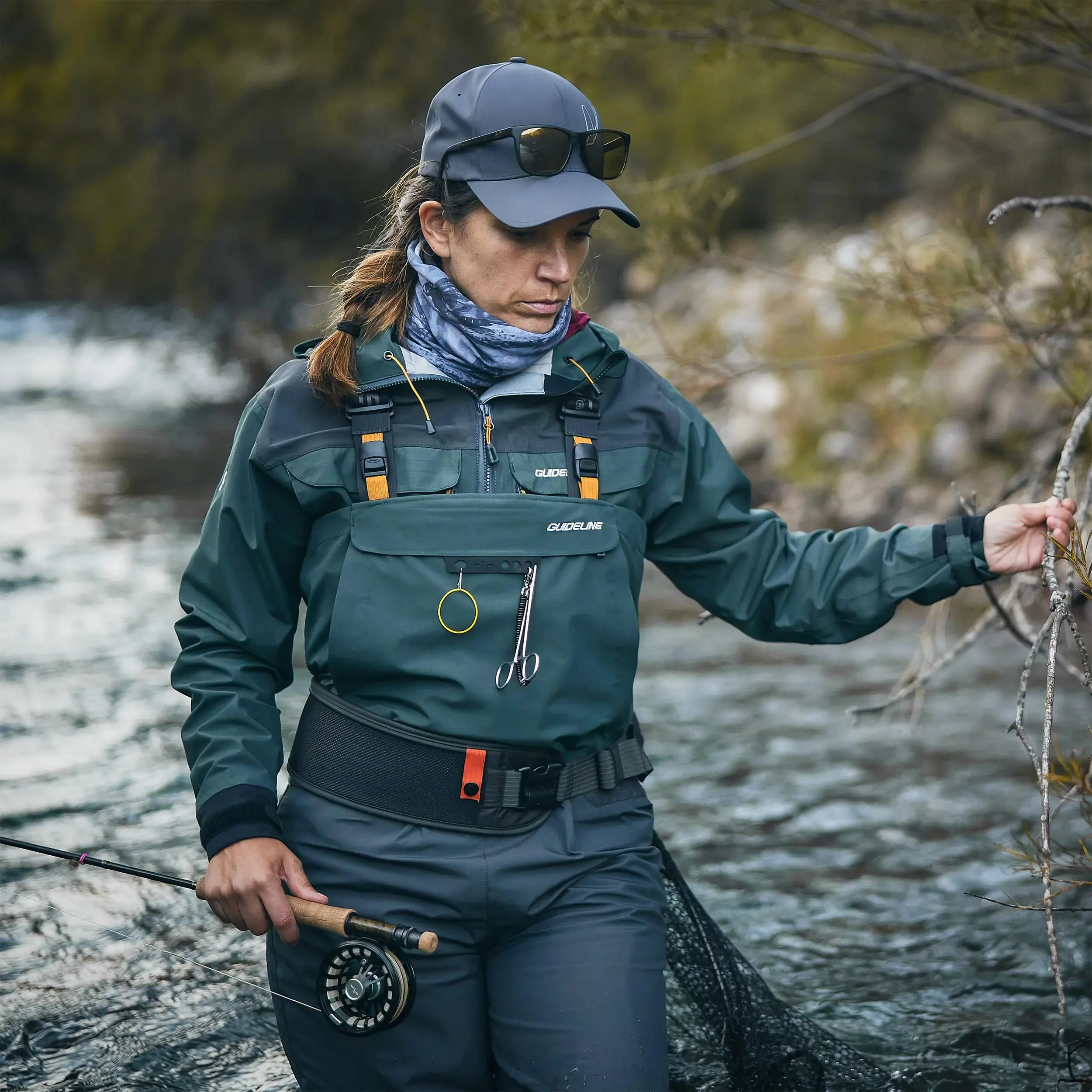 W's Laerdal Waders - Image 2