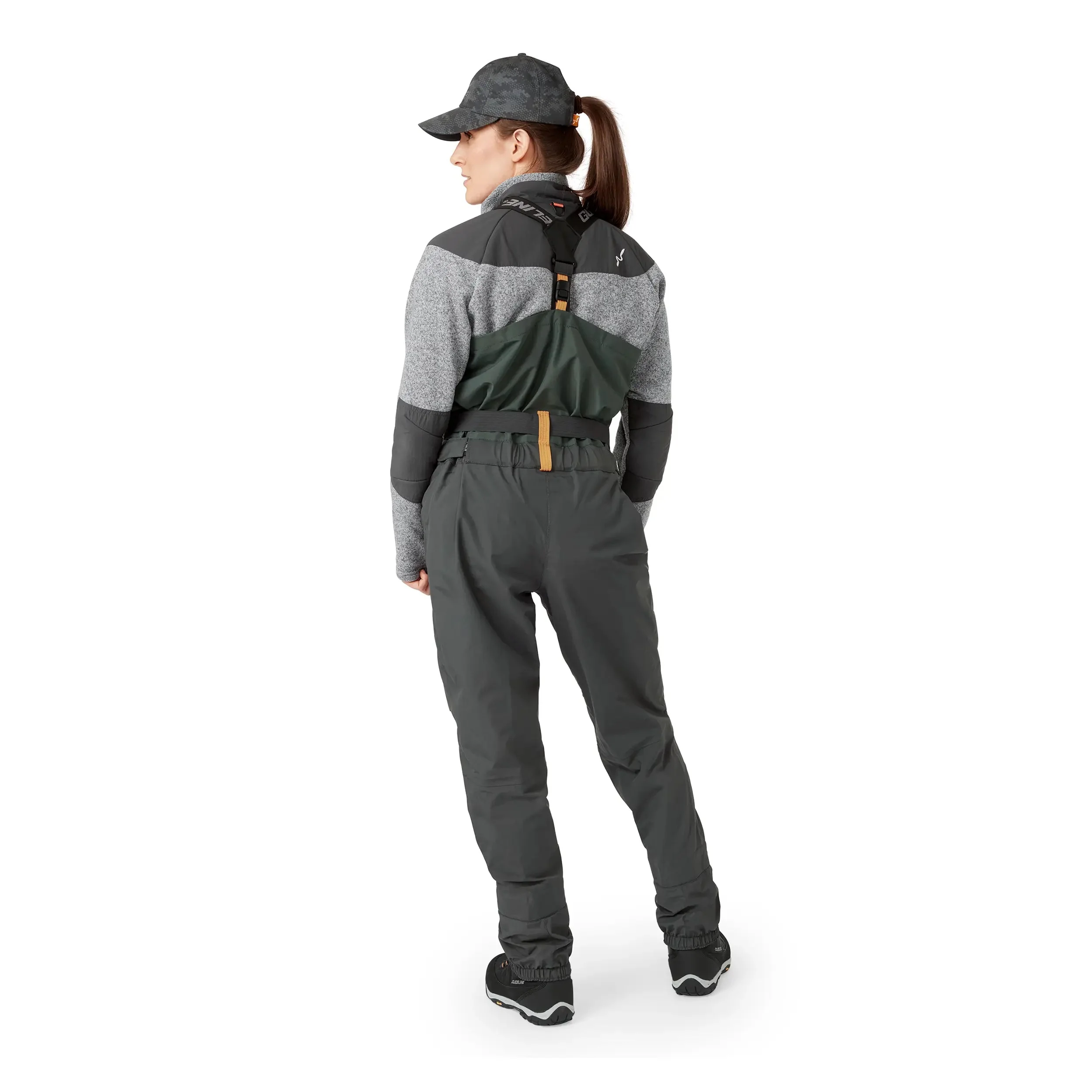 W's Laerdal Waders - Image 3