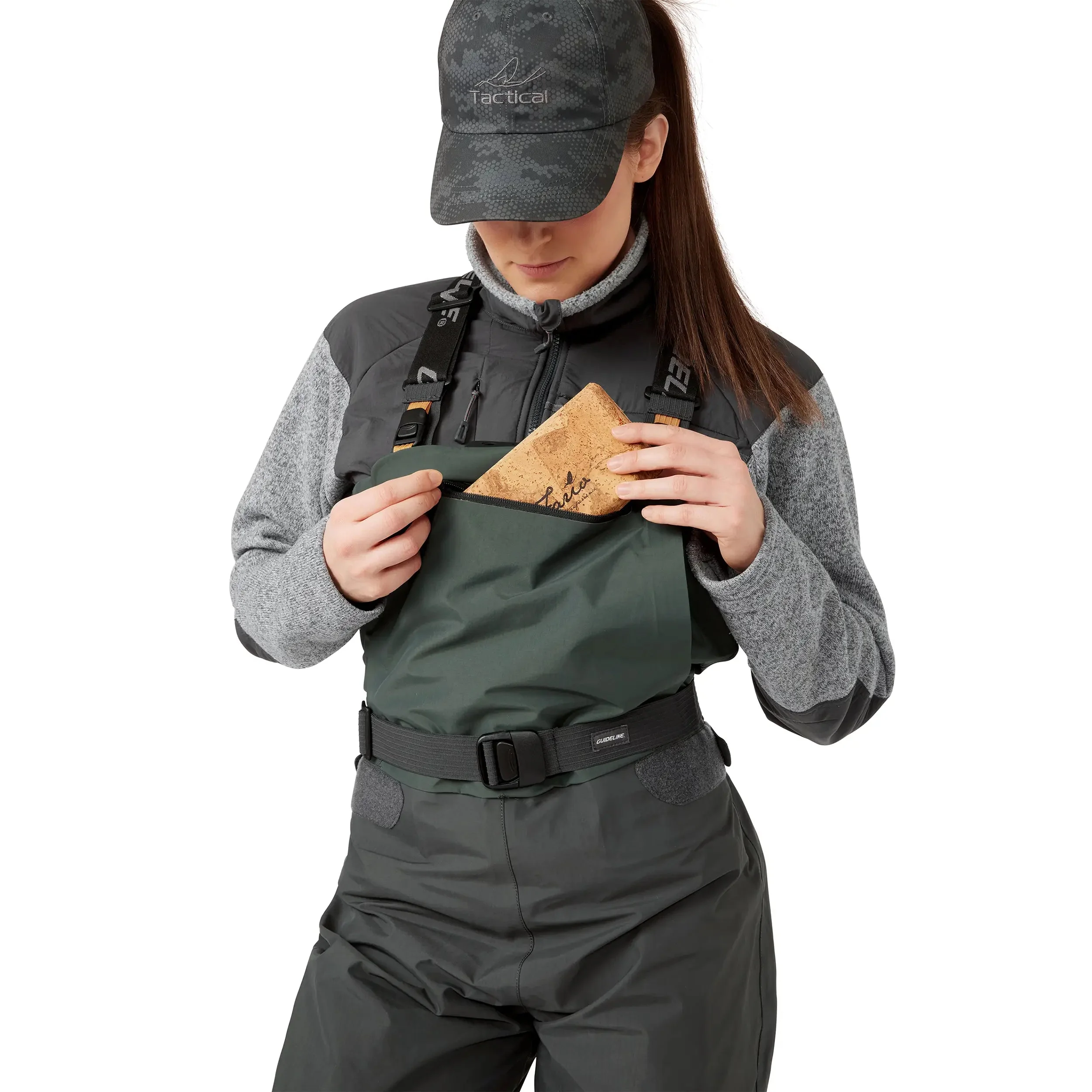 W's Laerdal Waders - Image 4