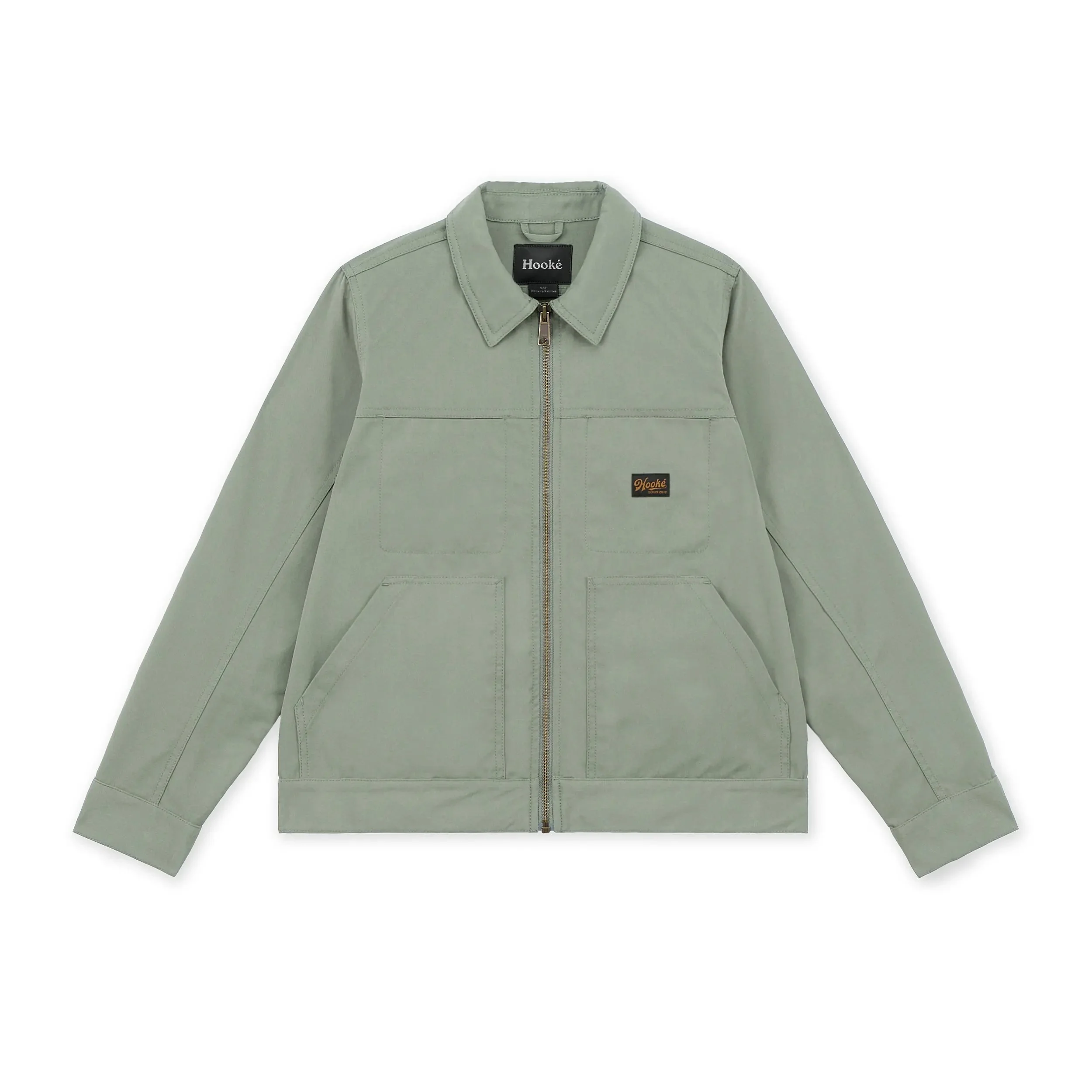 W's Light Trucker Work Jacket