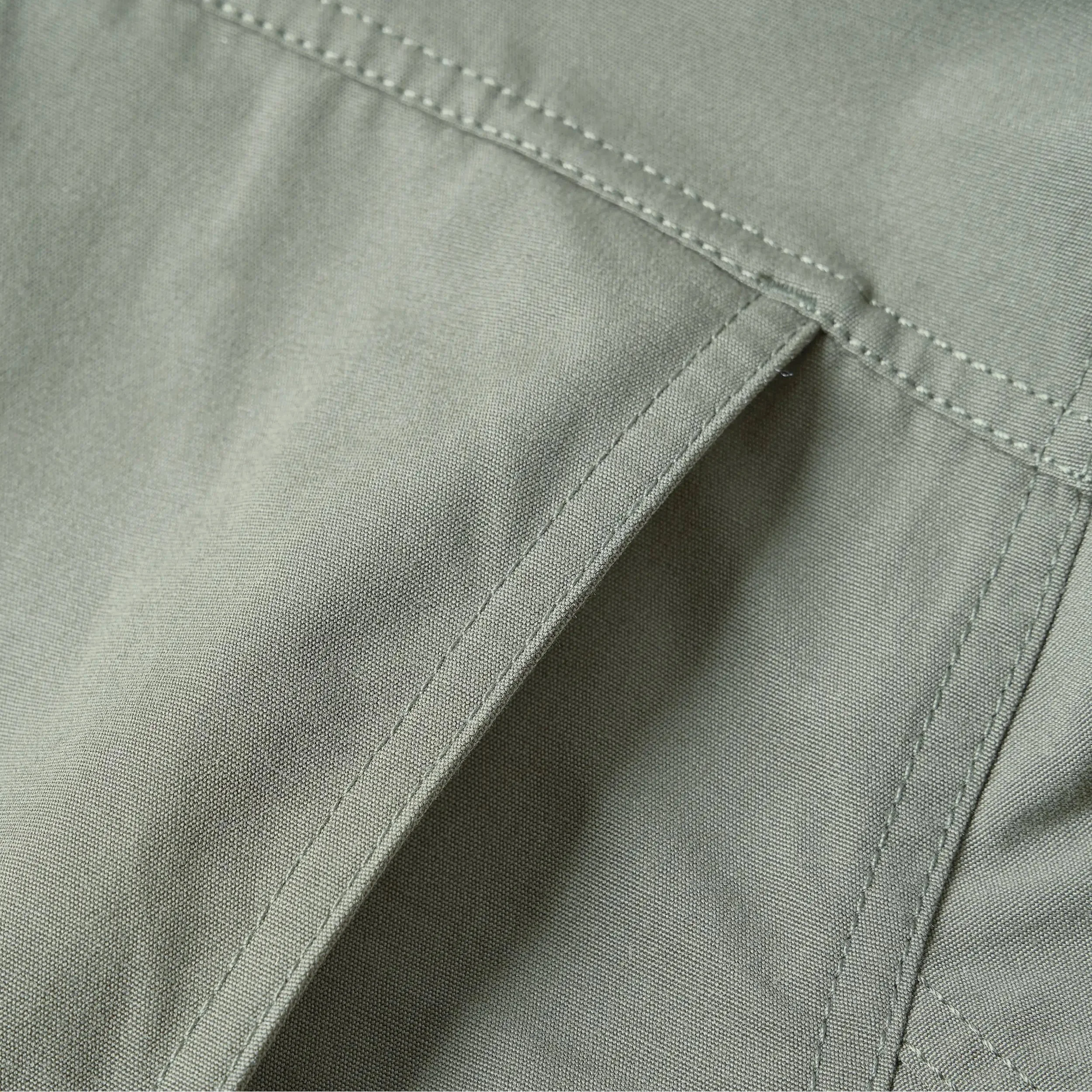 W's Light Trucker Work Jacket - Image 3