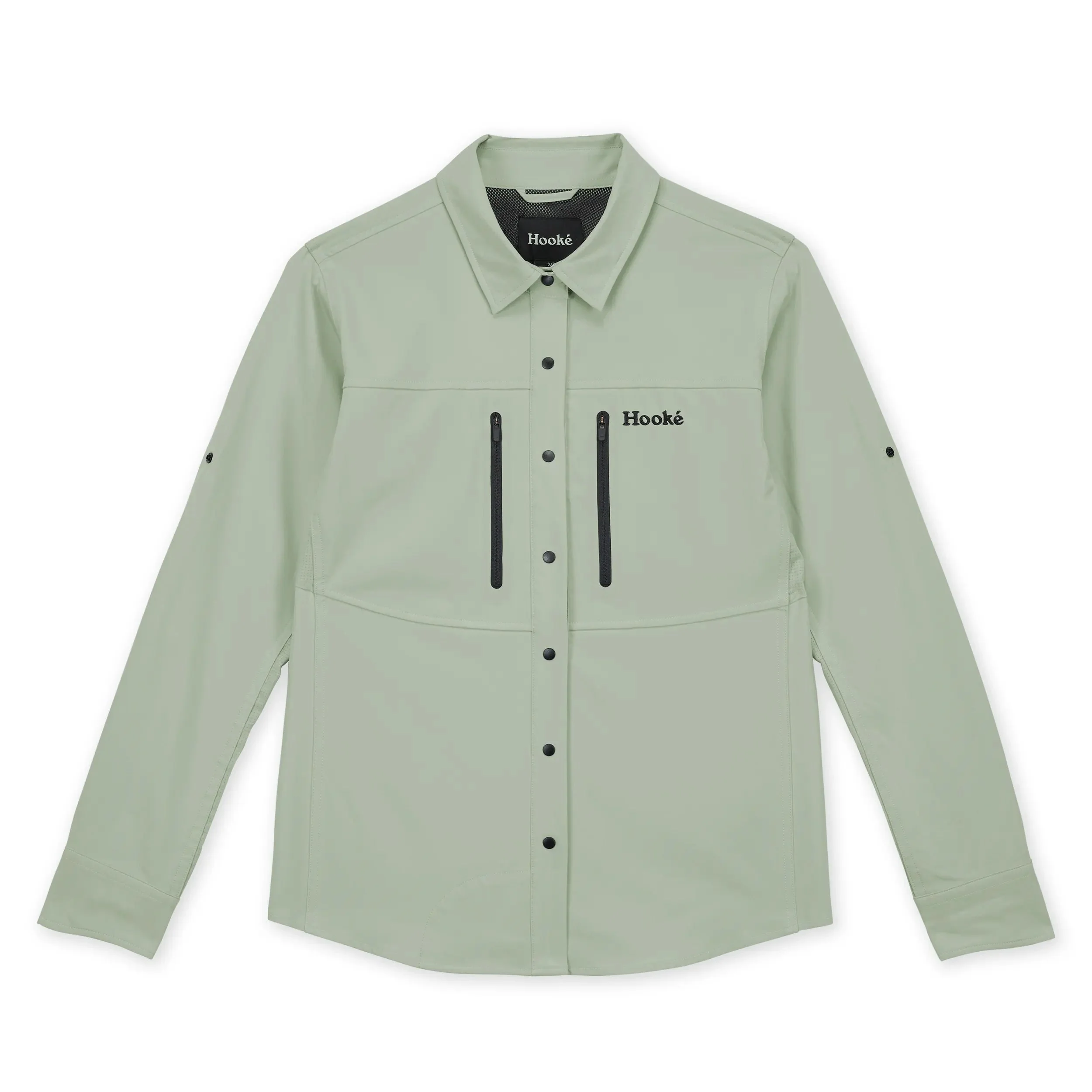 W's Mirage Sun Shirt