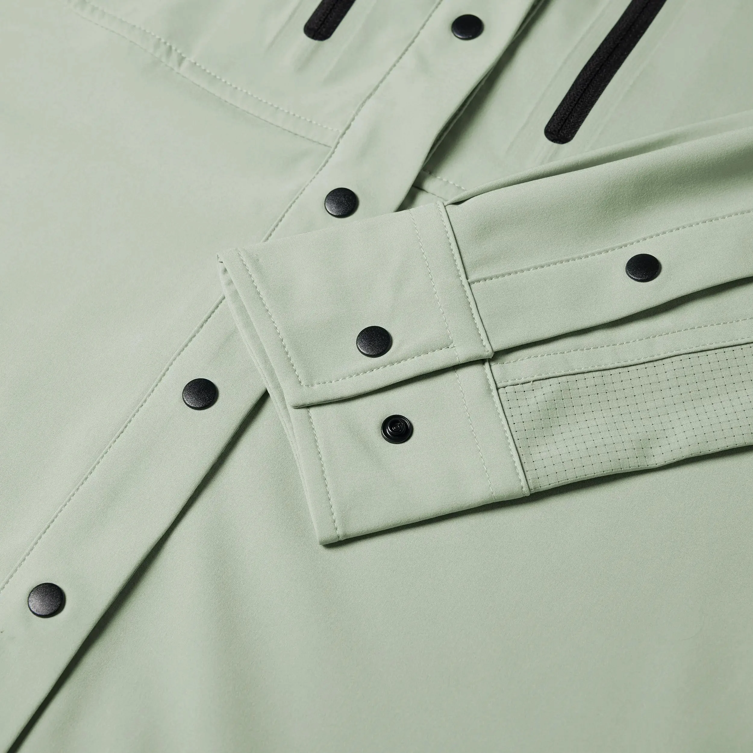 W's Mirage Sun Shirt - Image 5