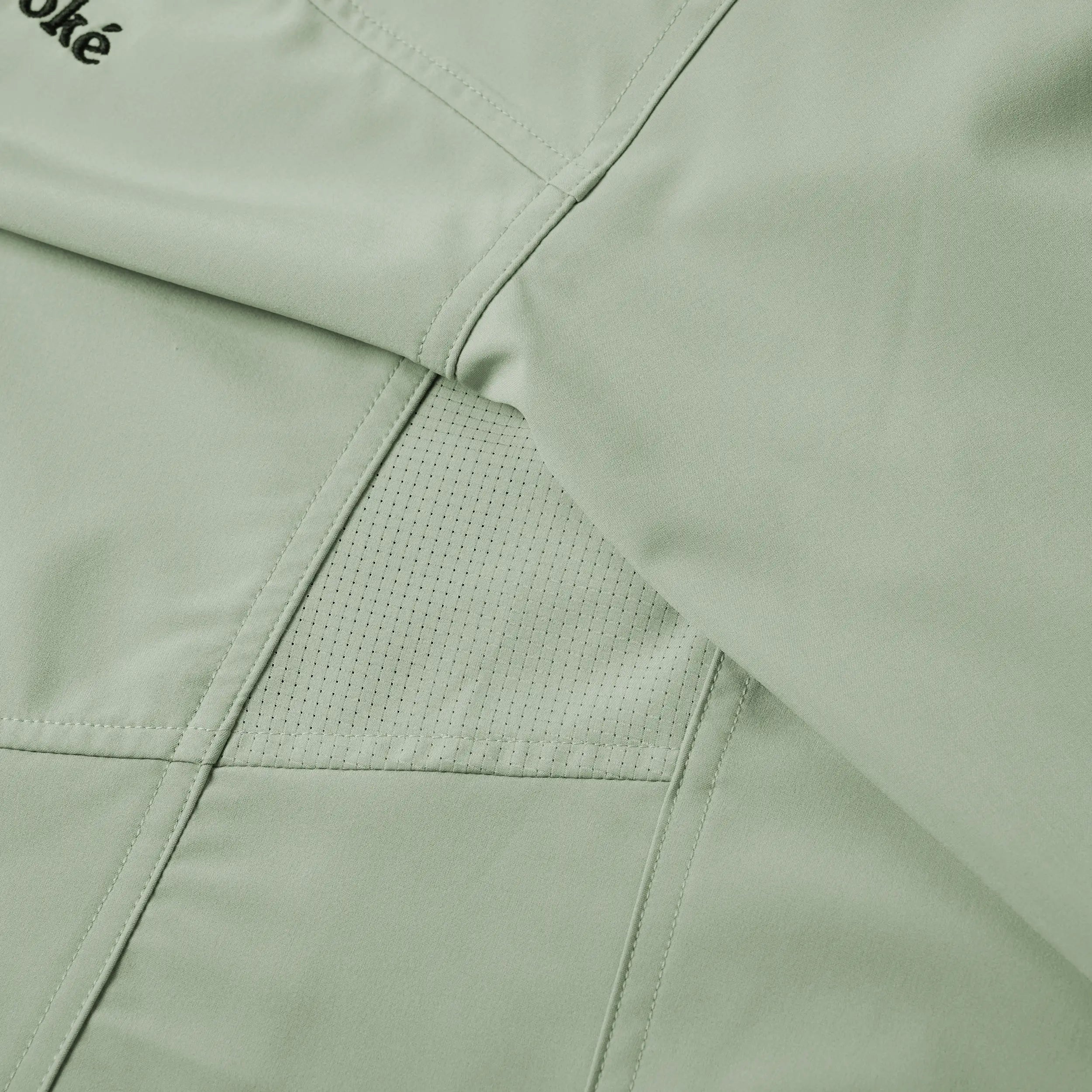 W's Mirage Sun Shirt - Image 6