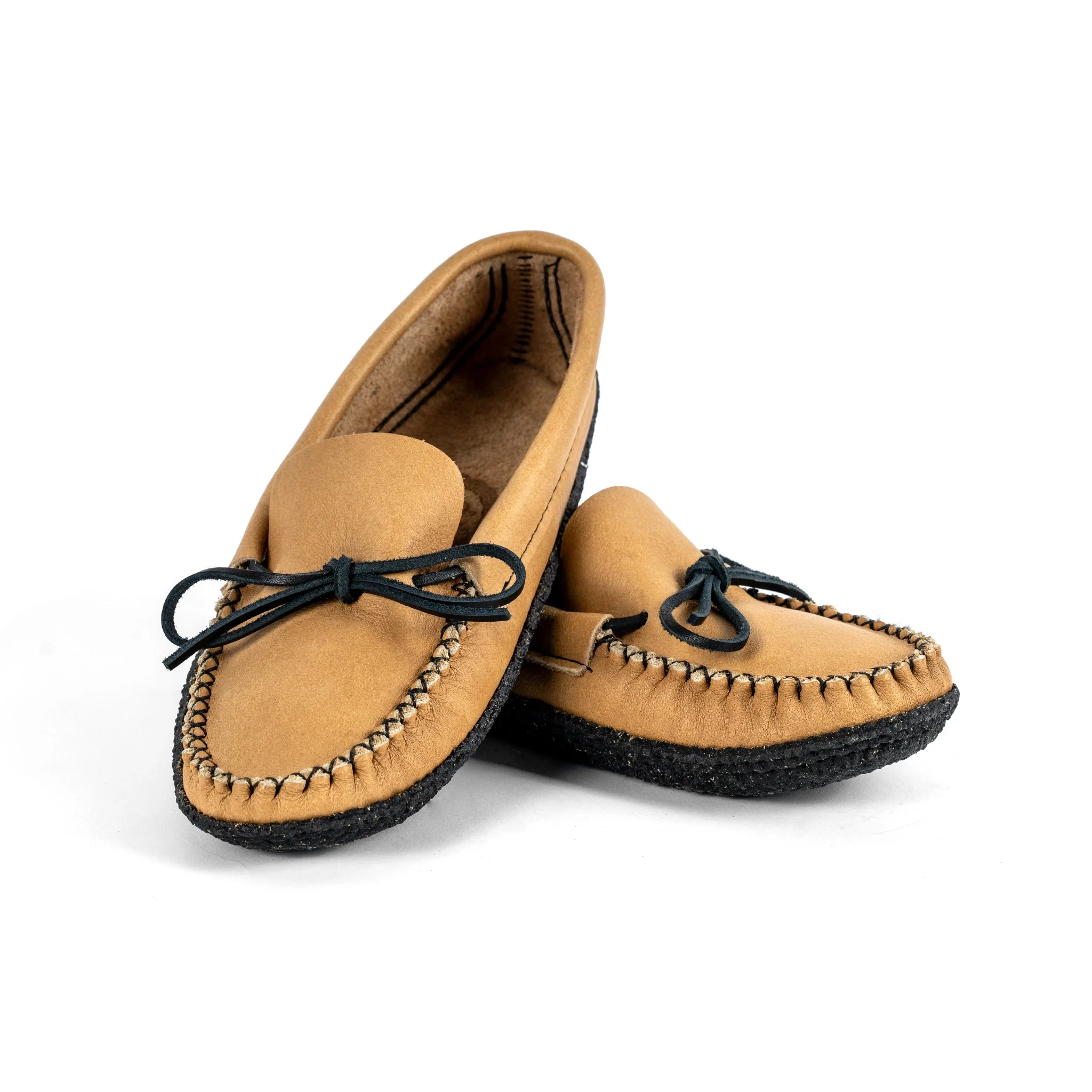 W's Moccasin Hooké x Bastien