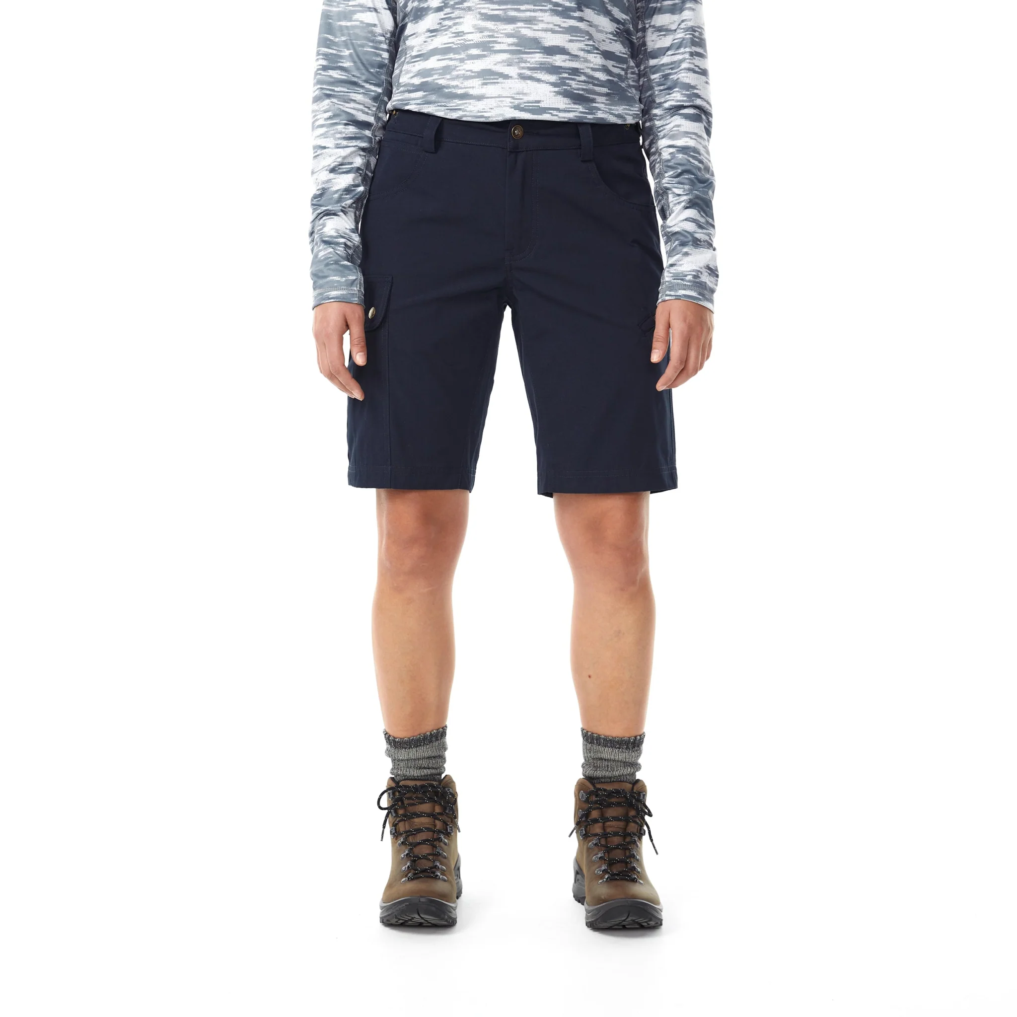W's Offroad Shorts - Image 4