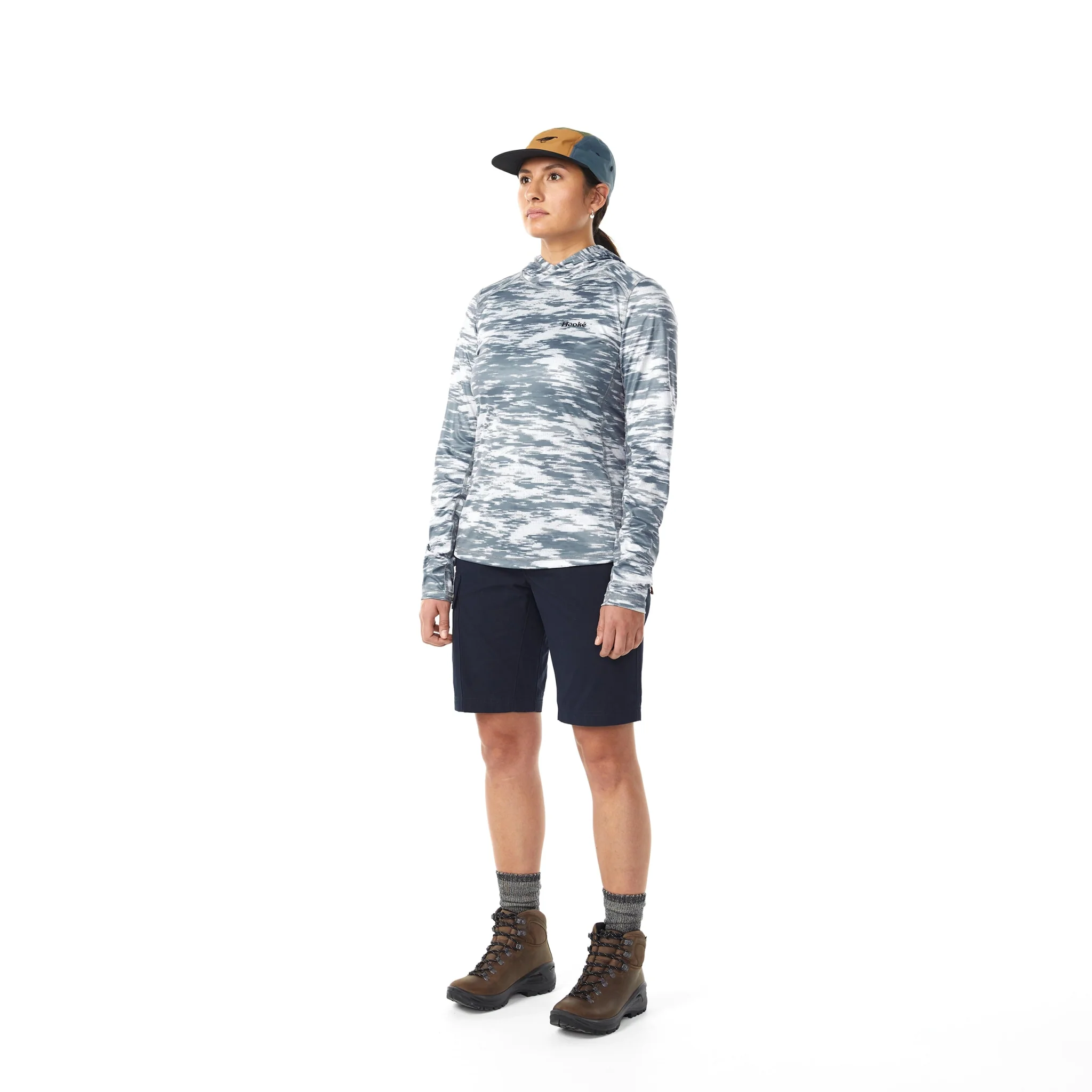 W's Offroad Shorts - Image 5