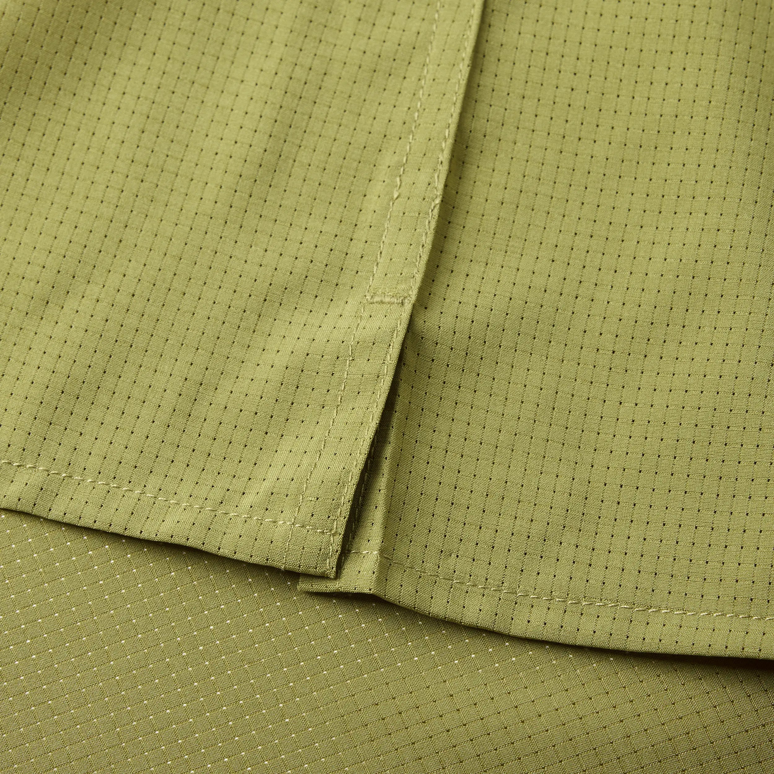 W's Okanagan Micro-Perforated Short Sleeve Shirt - Image 6