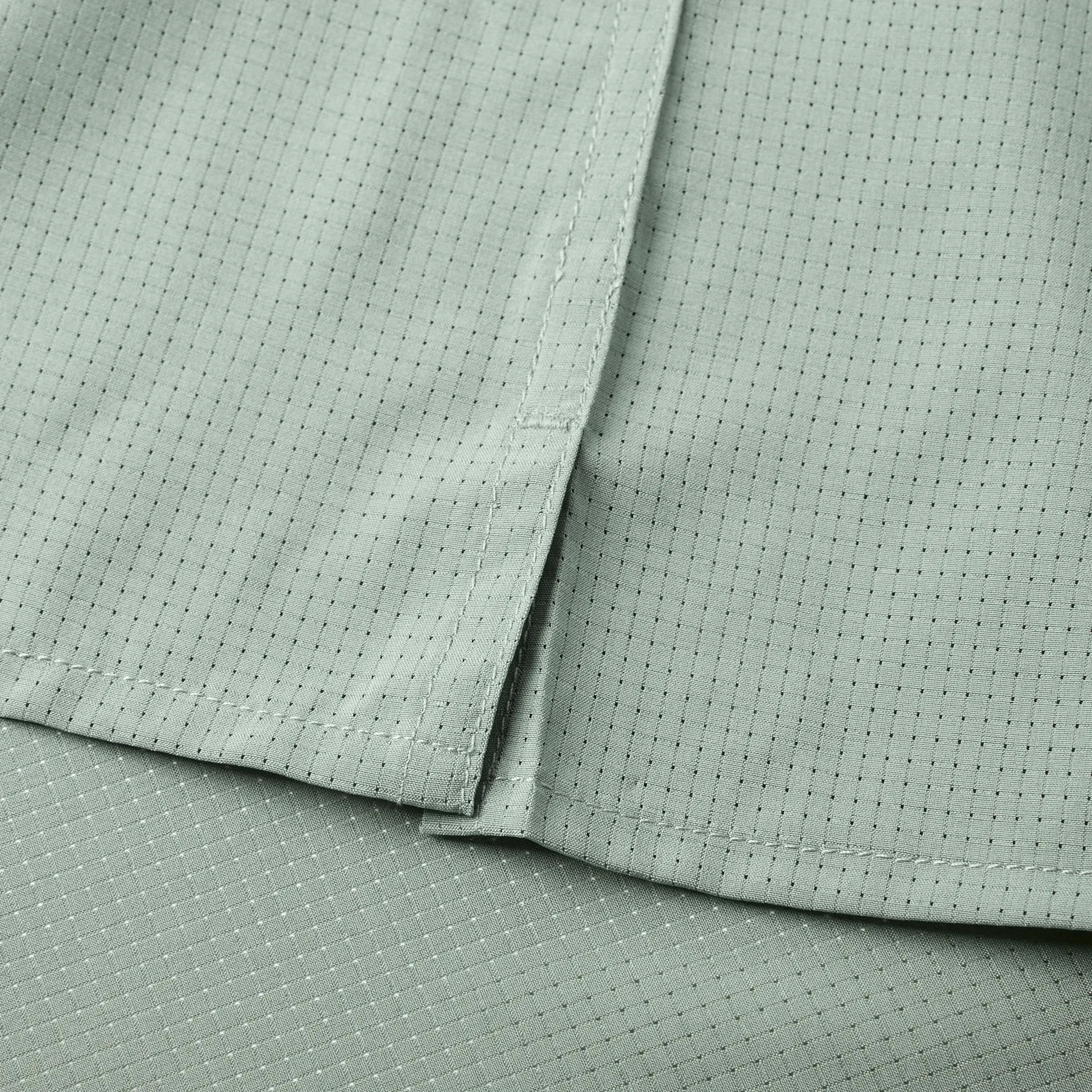 W's Okanagan Micro-Perforated Short Sleeve Shirt - Image 5