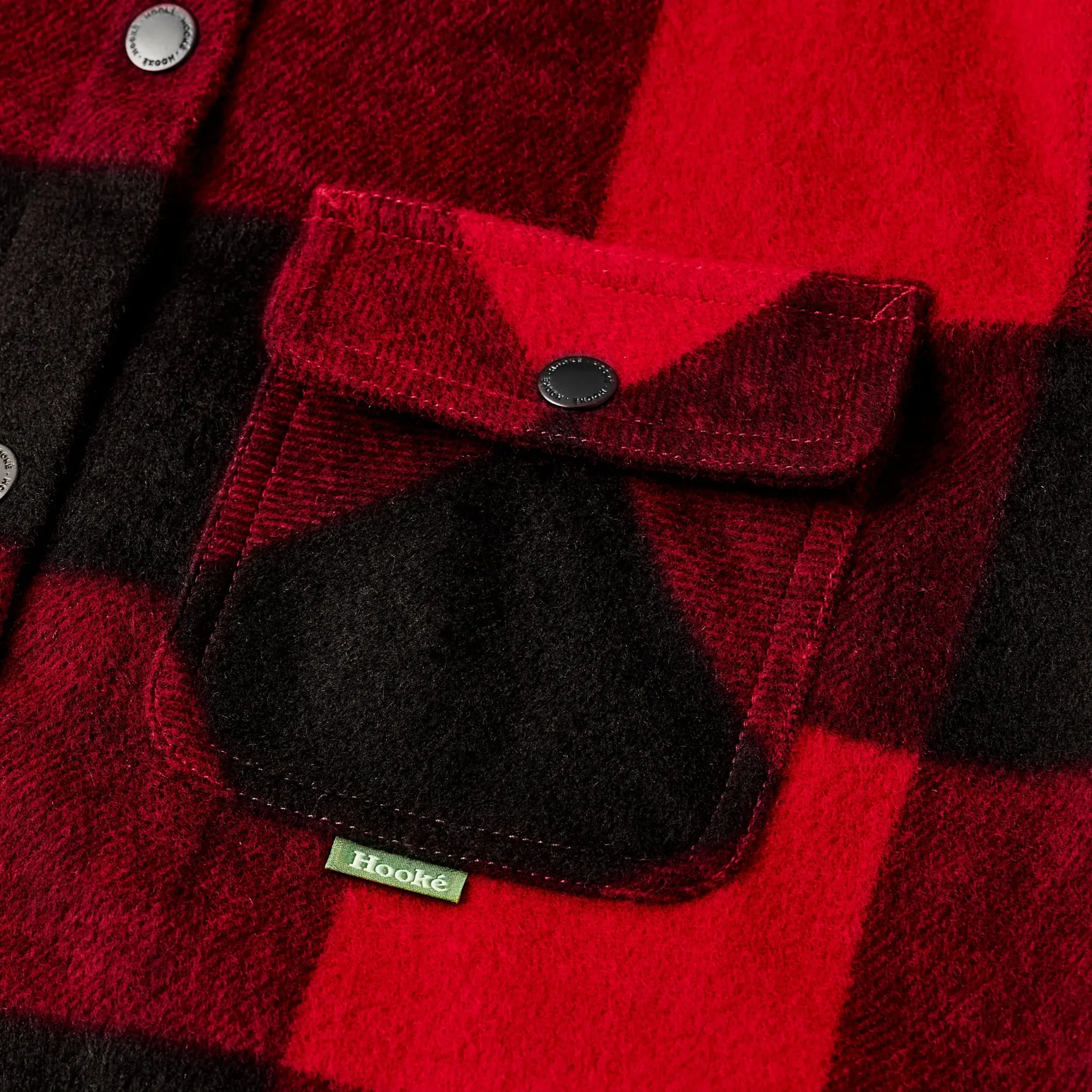 W's Original Canadian Insulated Shirt - Image 4