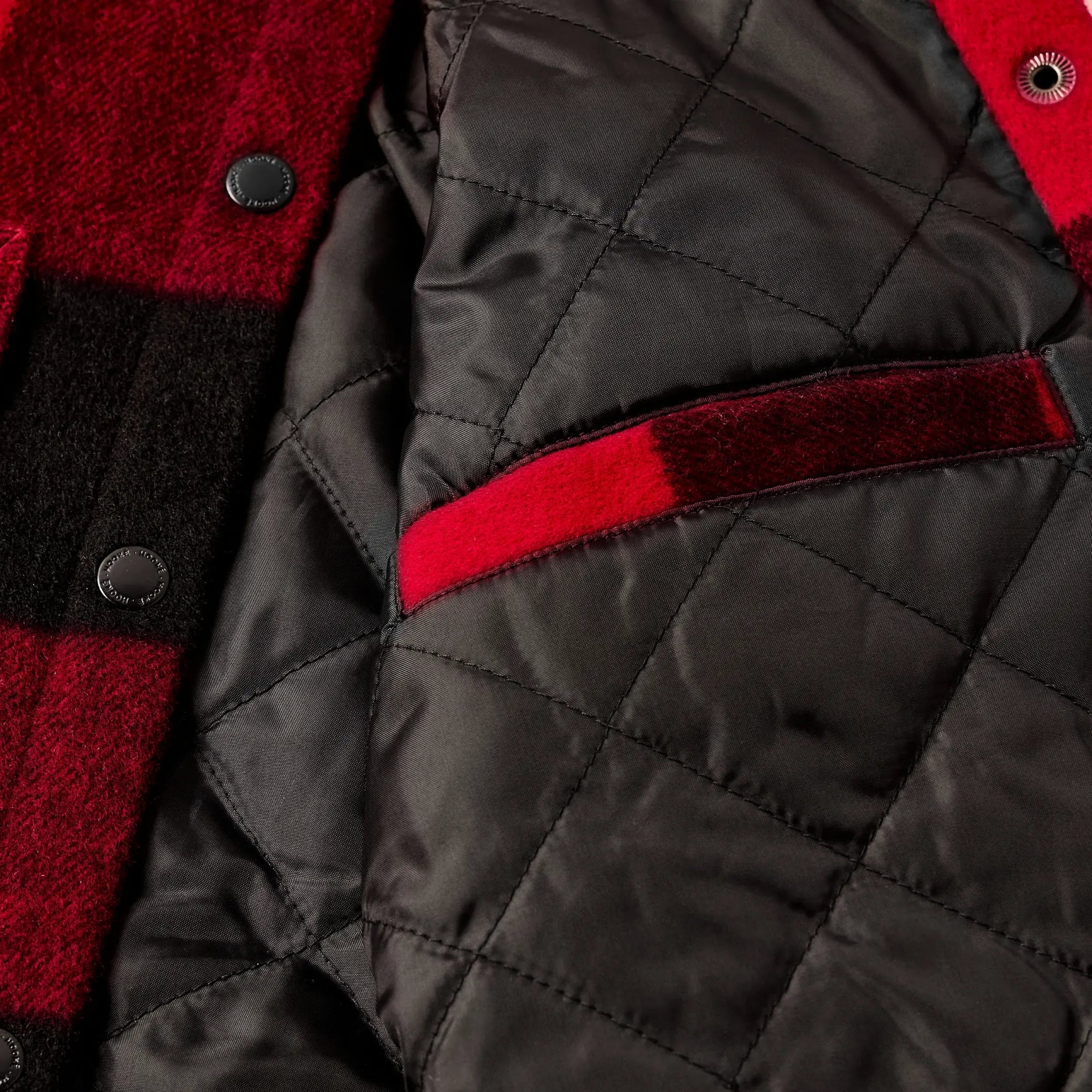 W's Original Canadian Insulated Shirt - Image 5