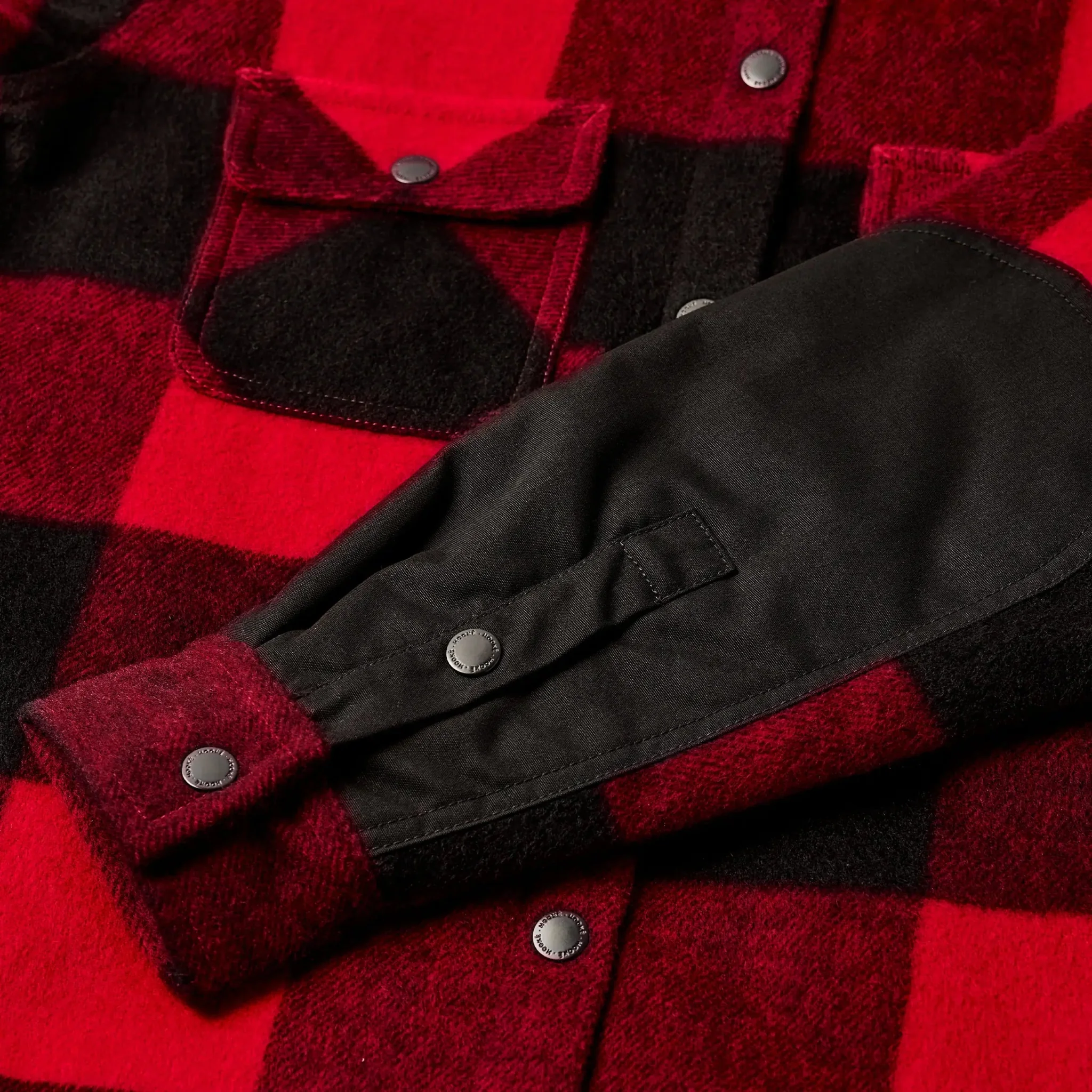W's Original Canadian Insulated Shirt - Image 6