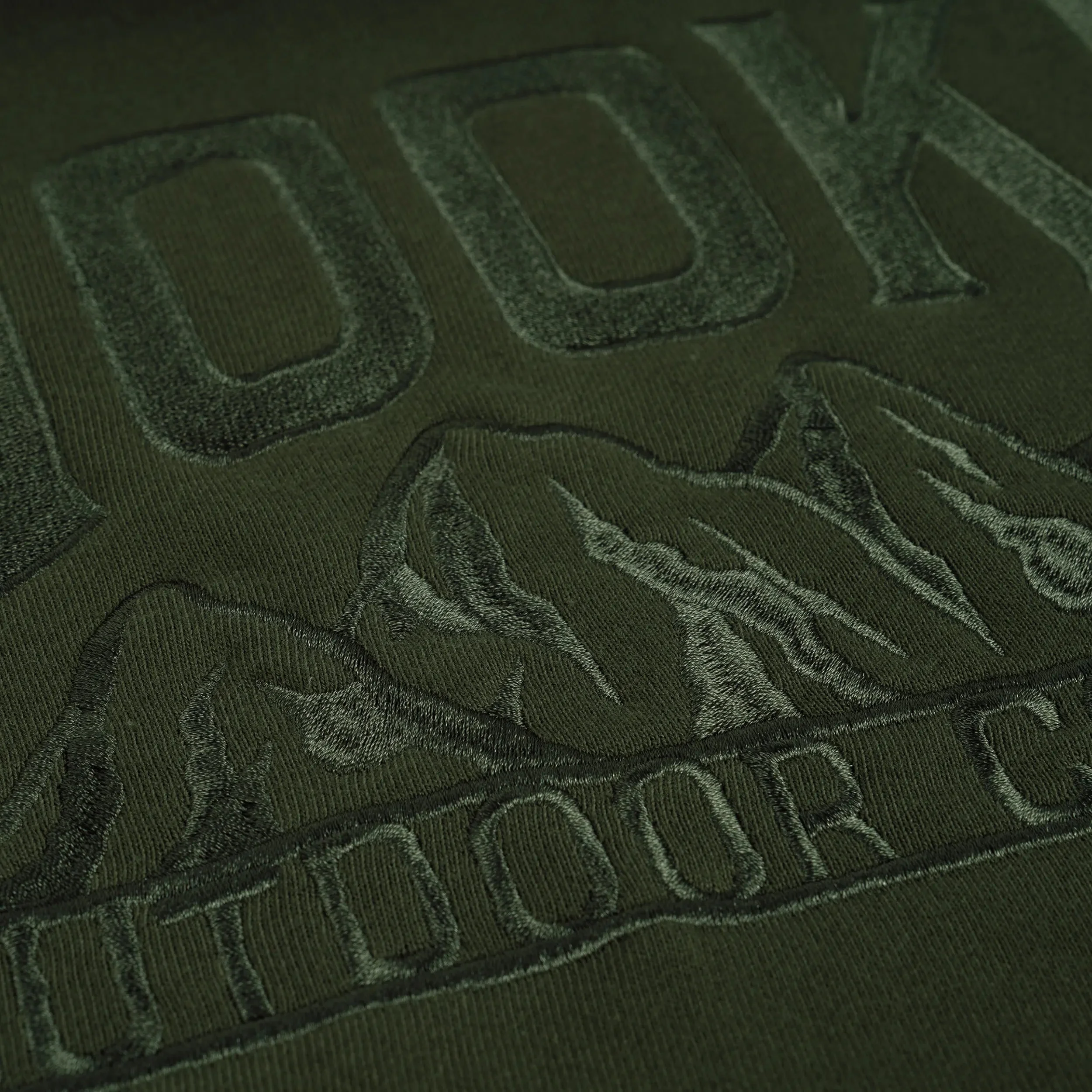 W's Outdoor Company Crewneck - Image 3