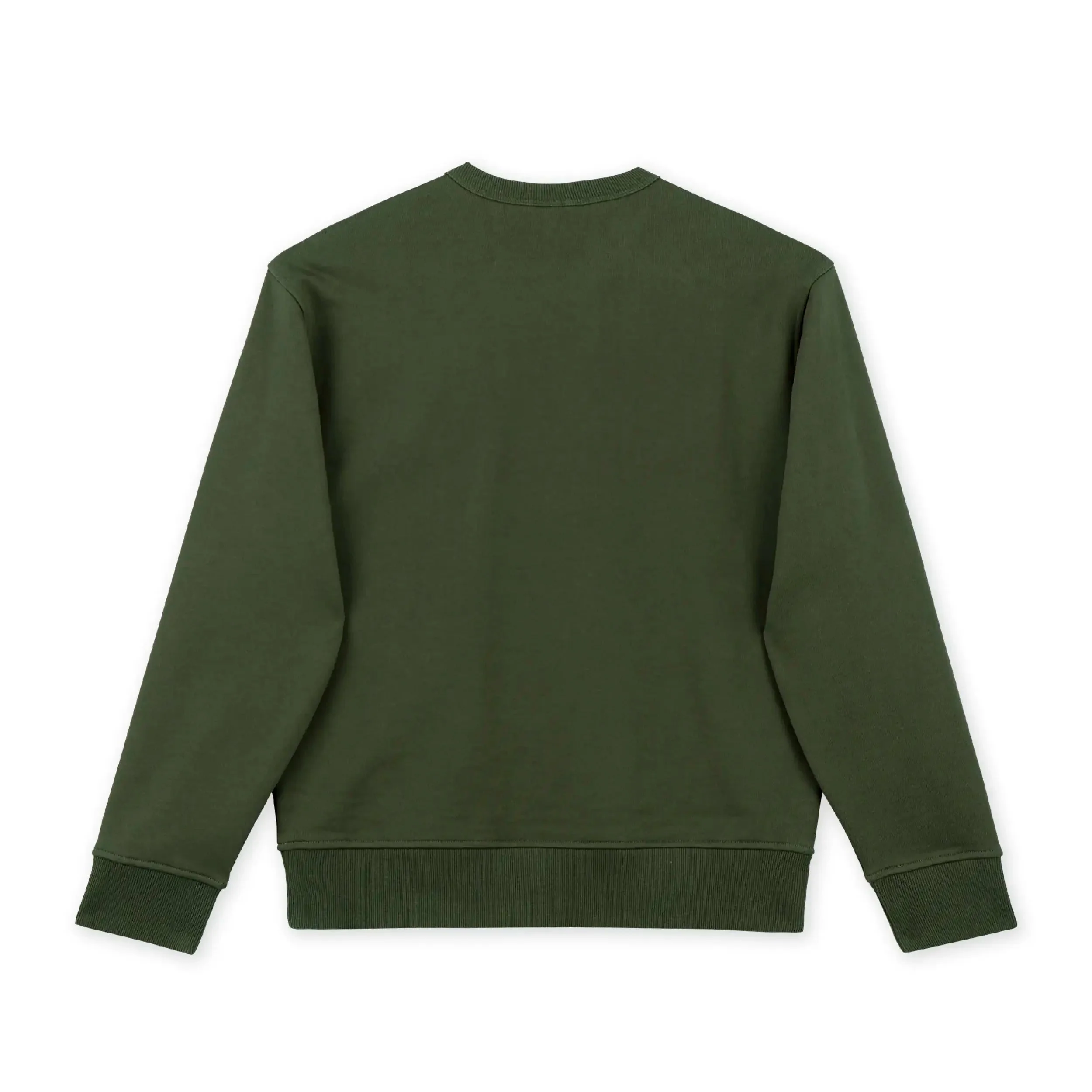 W's Outdoor Company Crewneck - Image 4