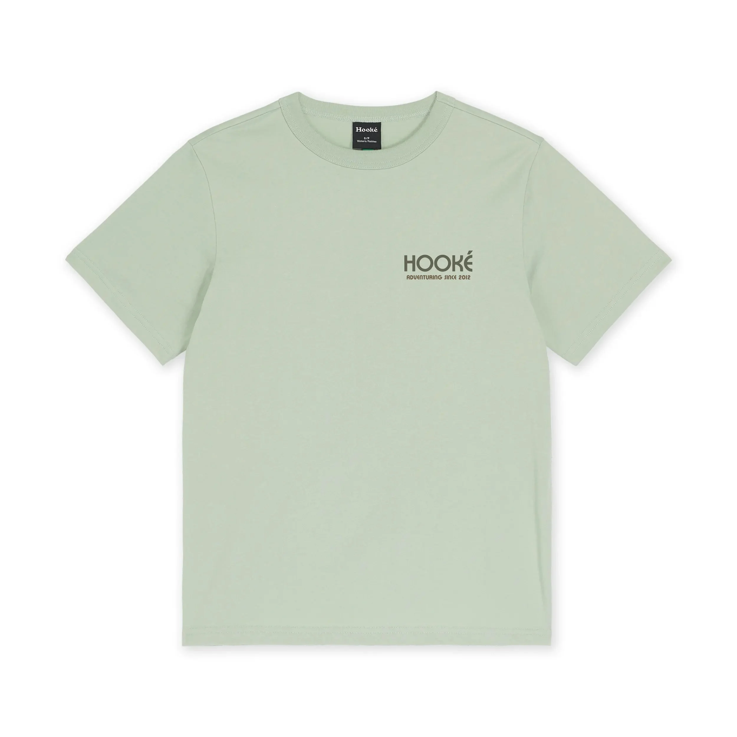 W's Outdoor Essentials T-Shirt