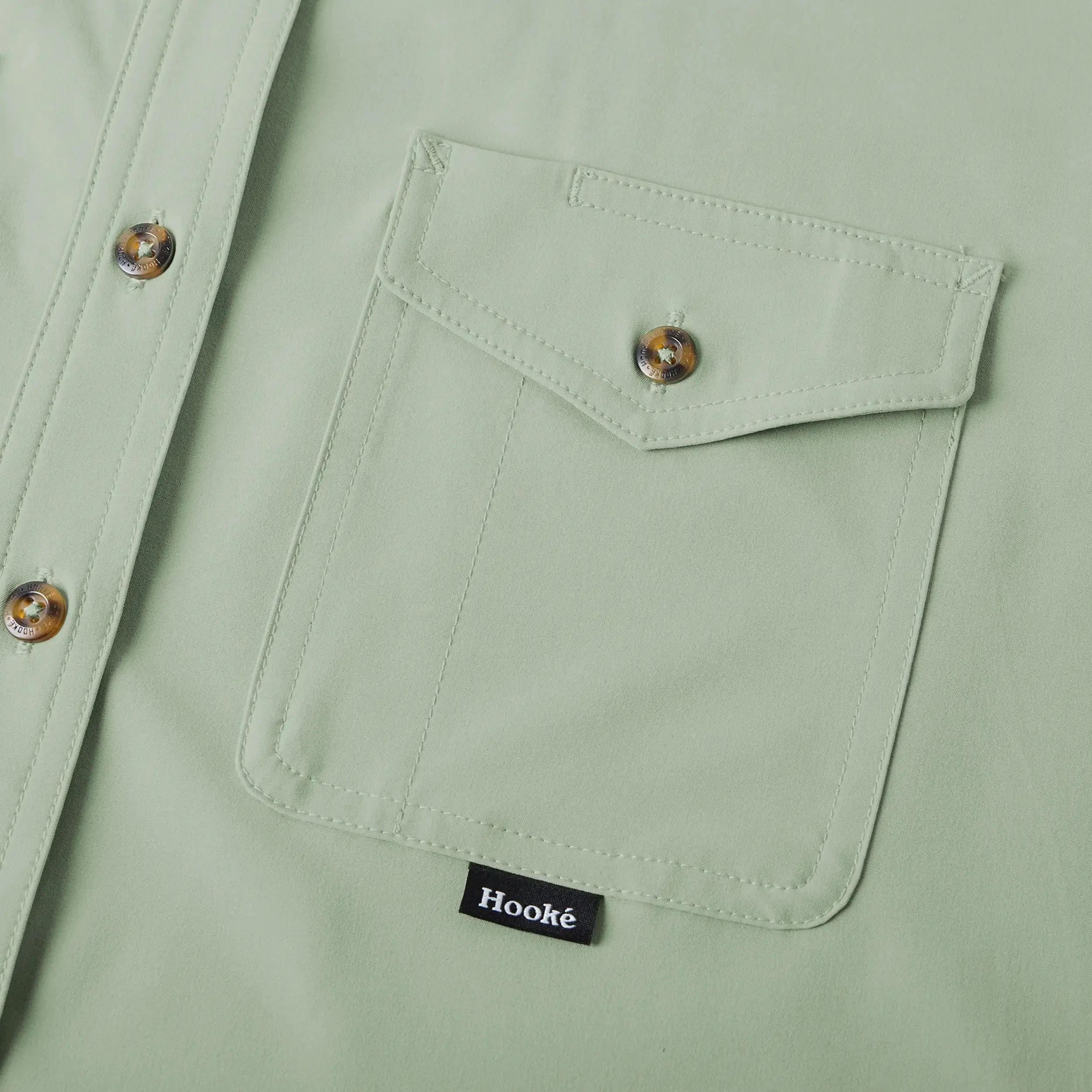 W's Oversized Short Sleeve Shirt - Image 3