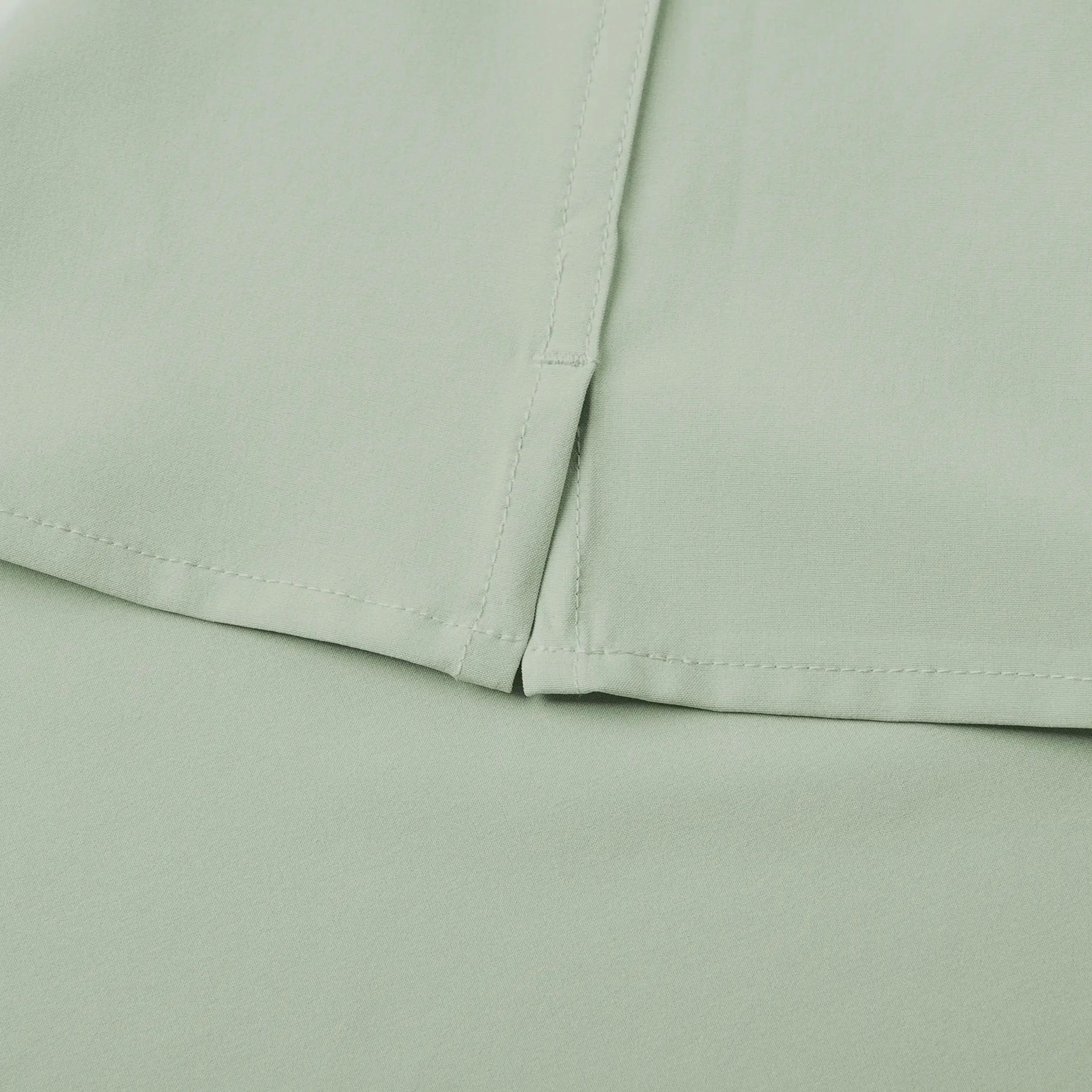 W's Oversized Short Sleeve Shirt - Image 5