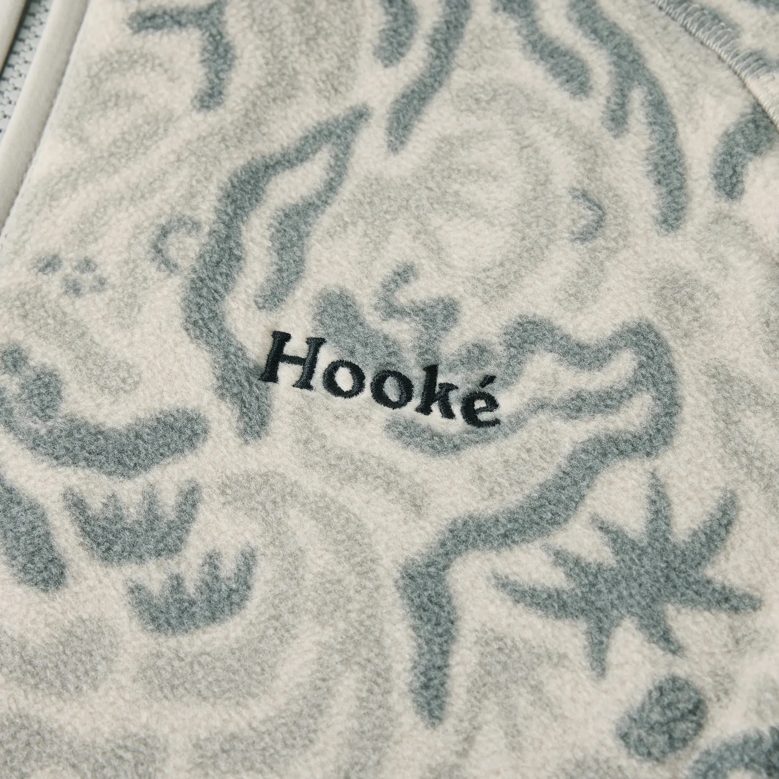 W's Polar Fleece Vest - Image 4