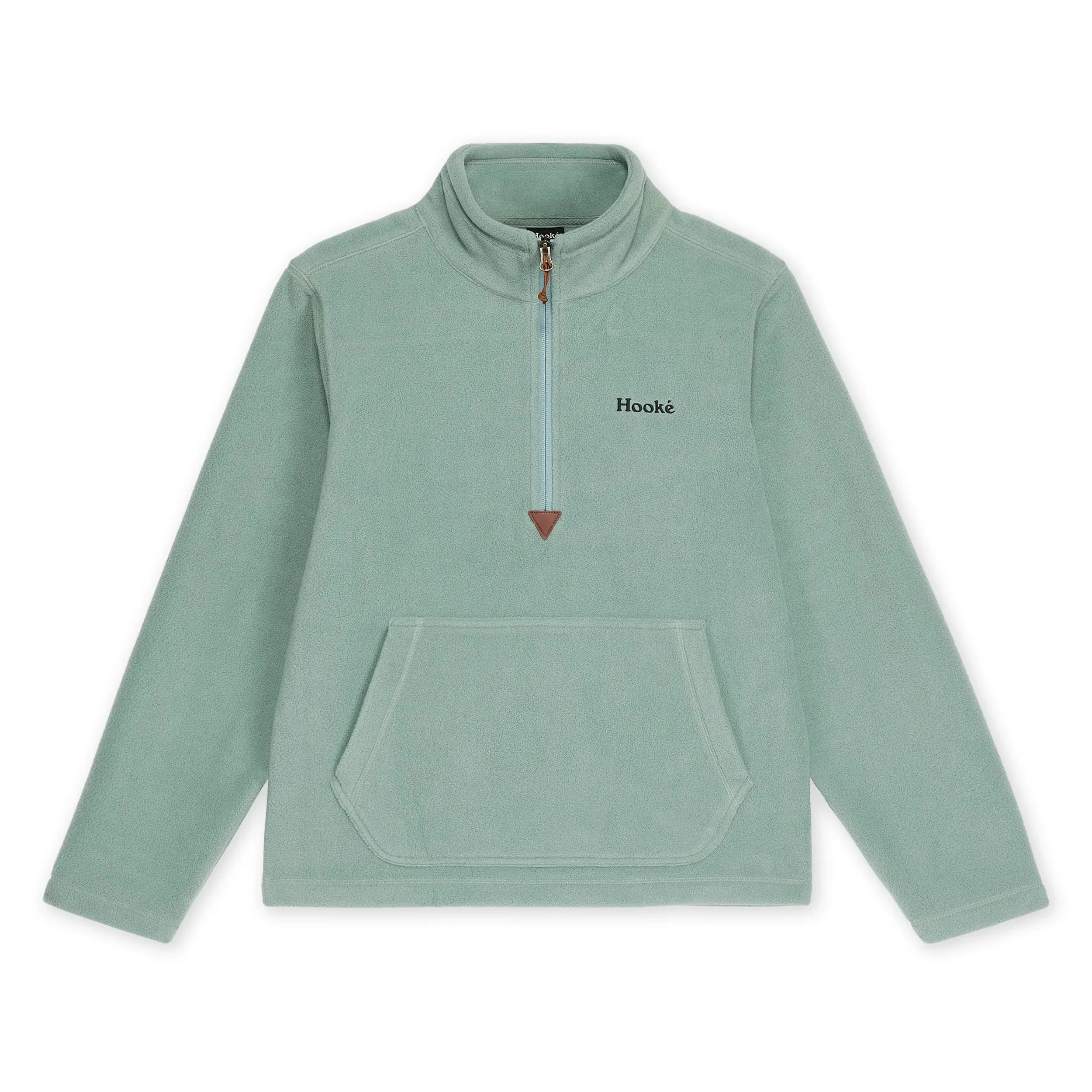 W's Pullover Polar Fleece