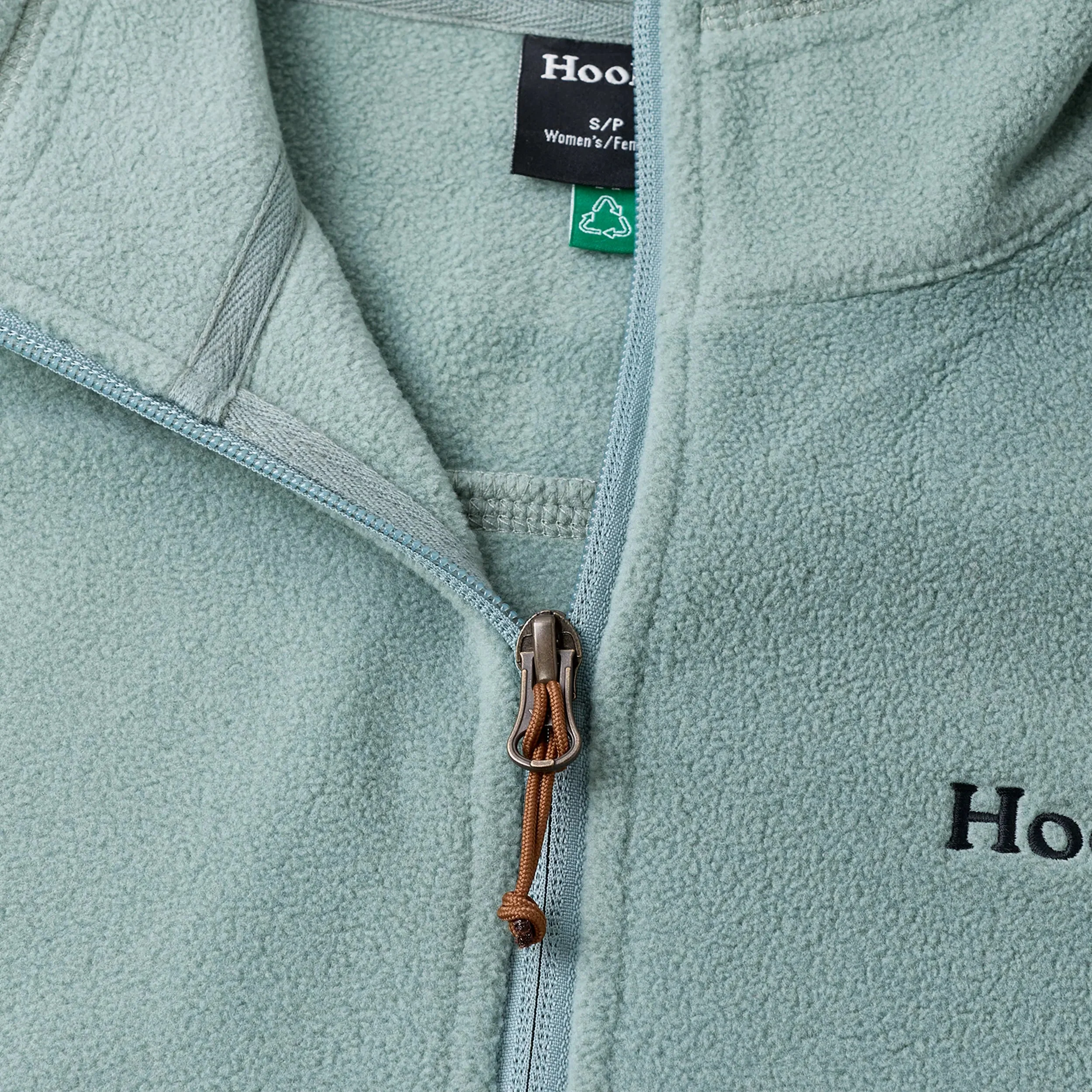 W's Pullover Polar Fleece - Image 2