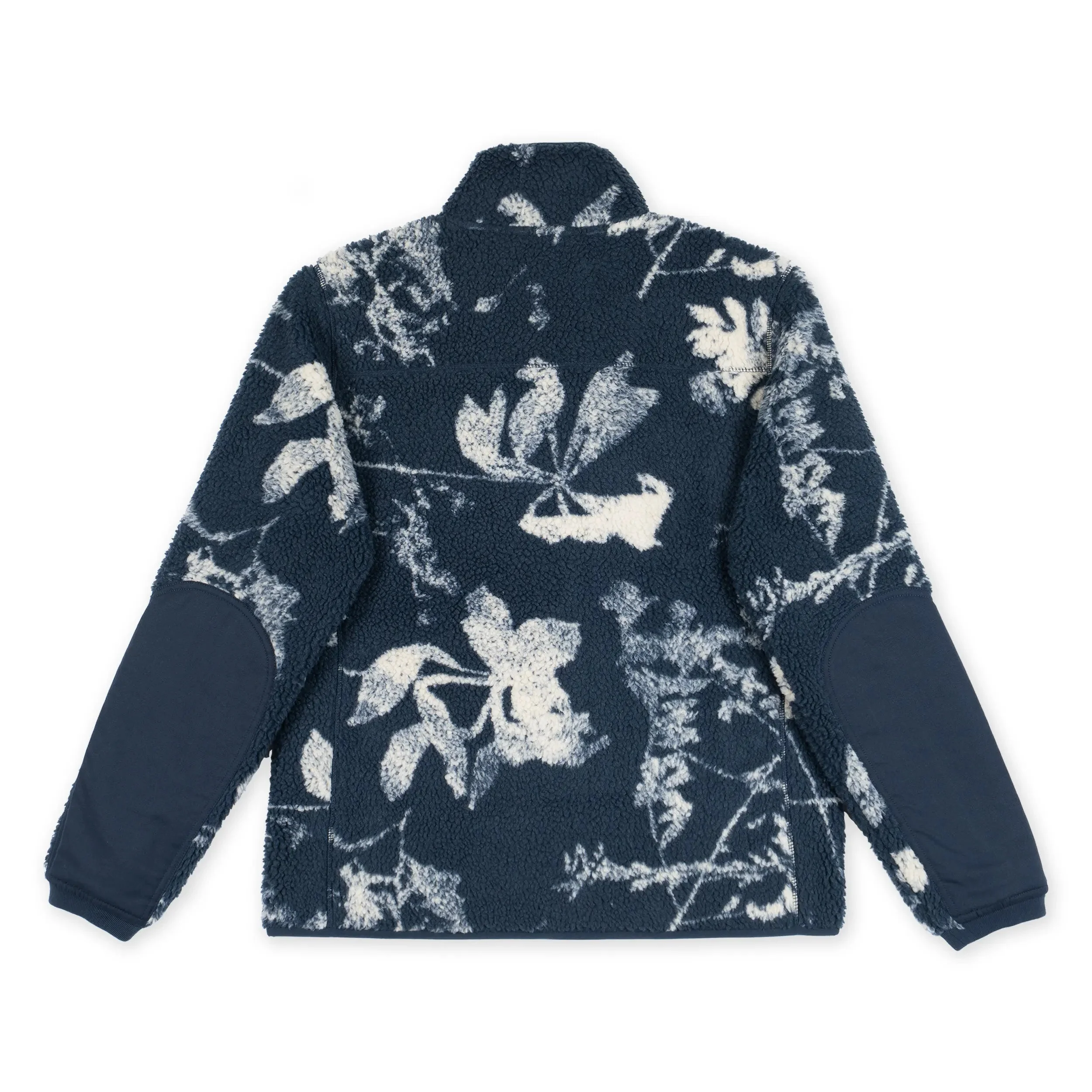 W's Rabaska Pile Fleece Jacket - Image 3