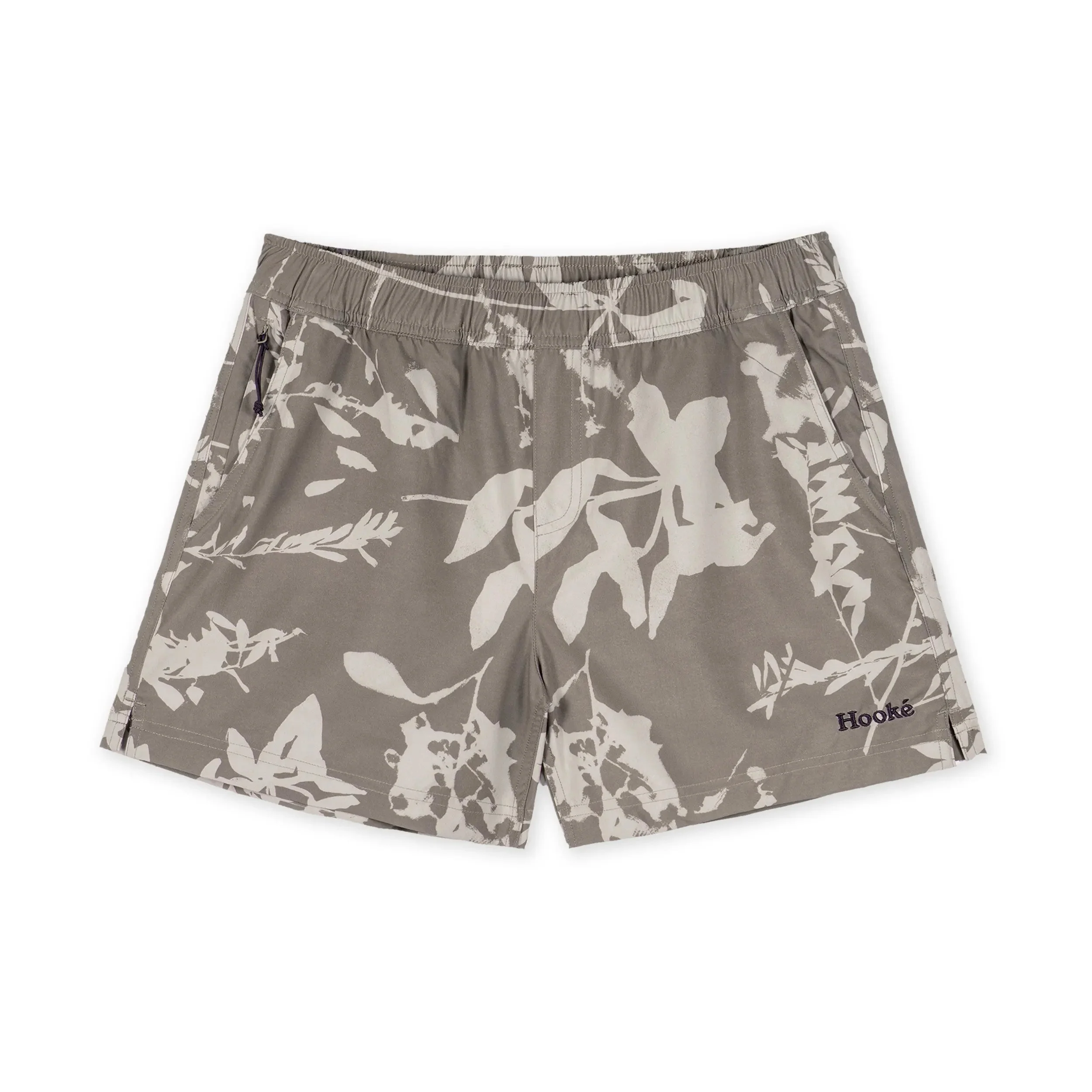 W's River Shorts