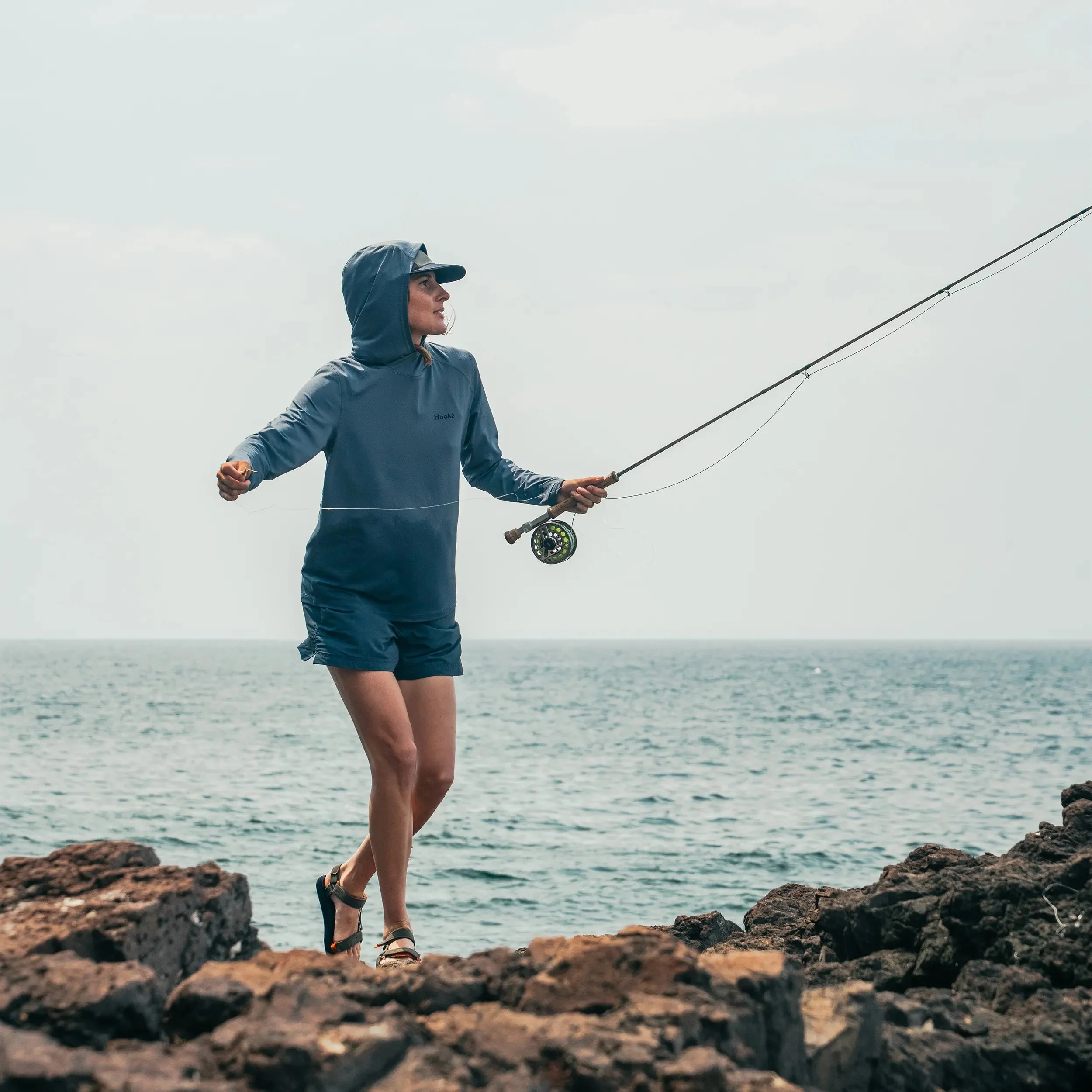W's River Shorts - Image 2