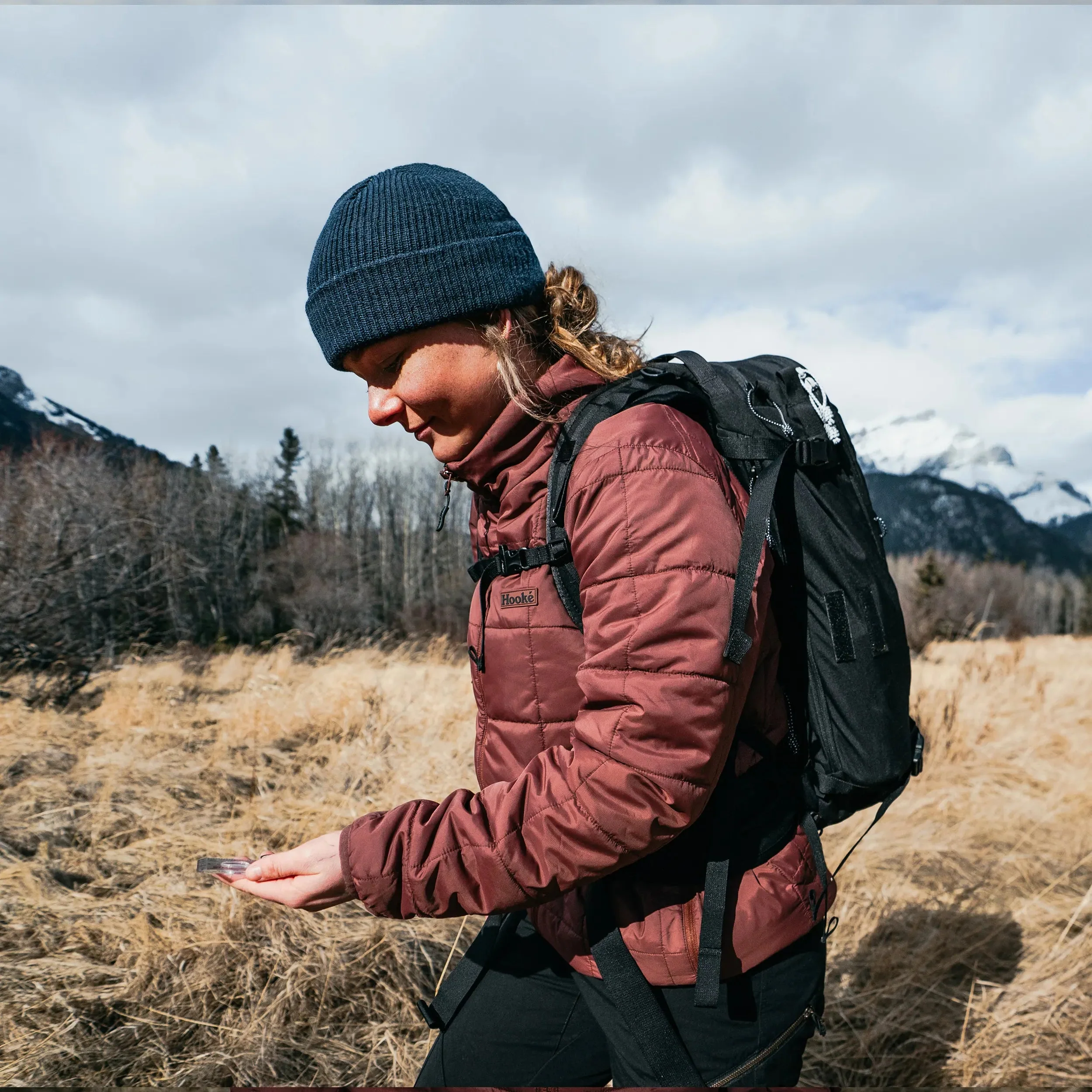W's Seasonal Lightweight Insulated Jacket - Image 2