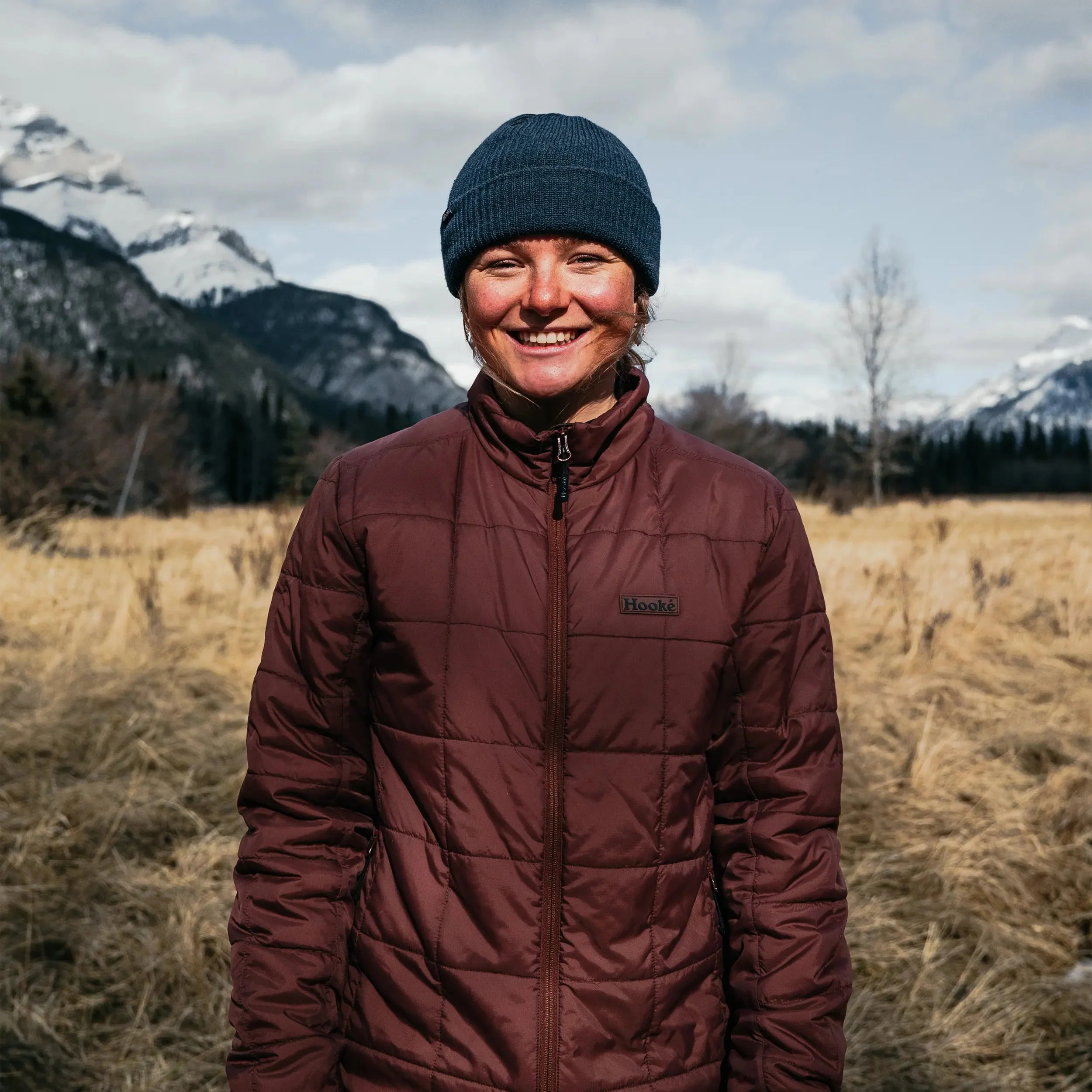 W's Seasonal Lightweight Insulated Jacket - Image 6