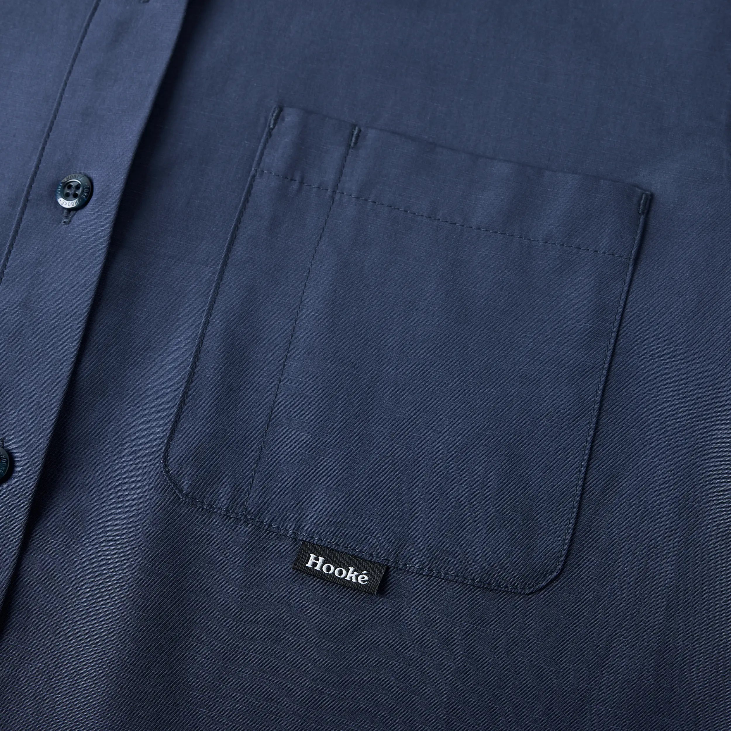 W's Tencel Linen Shirt - Image 4