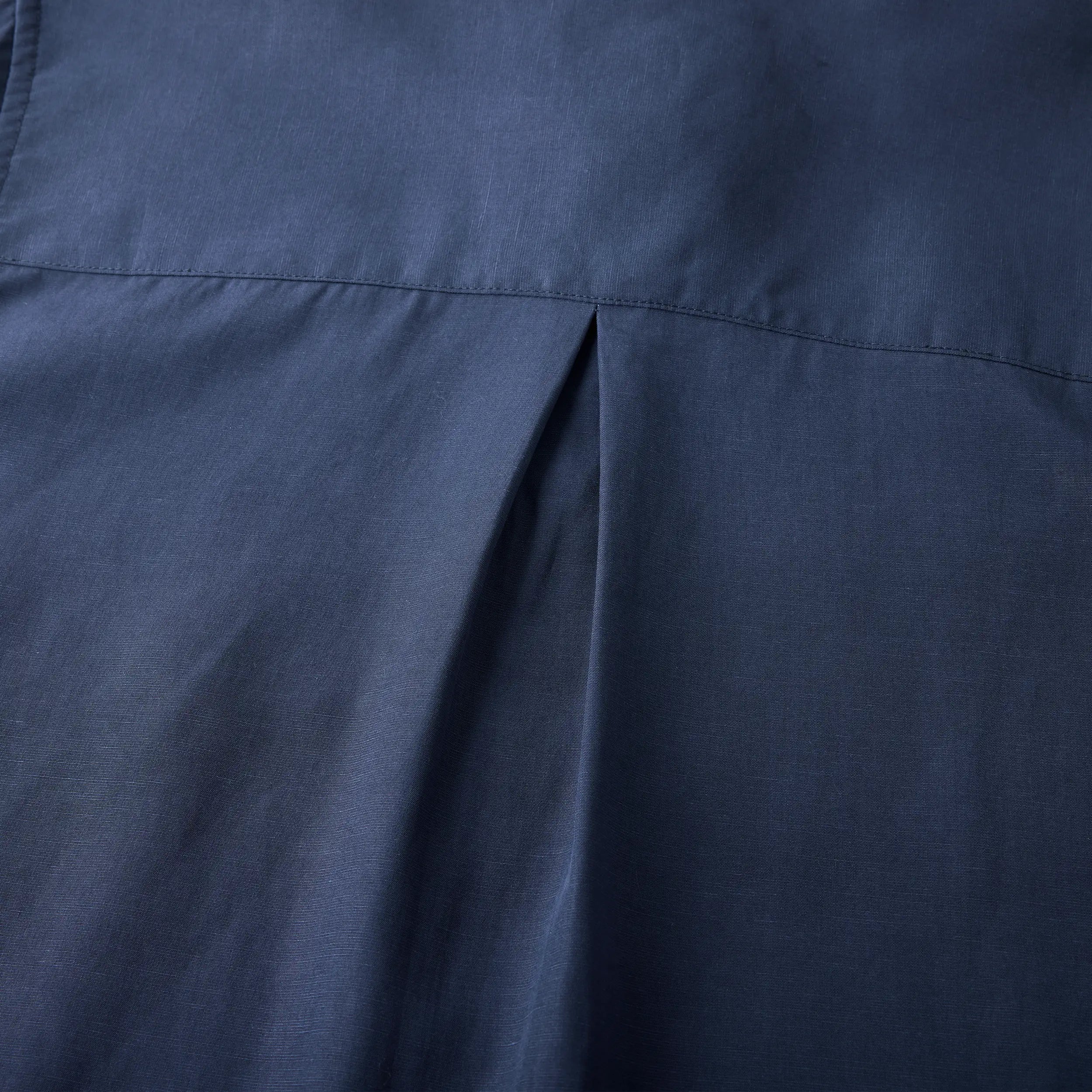 W's Tencel Linen Shirt - Image 5