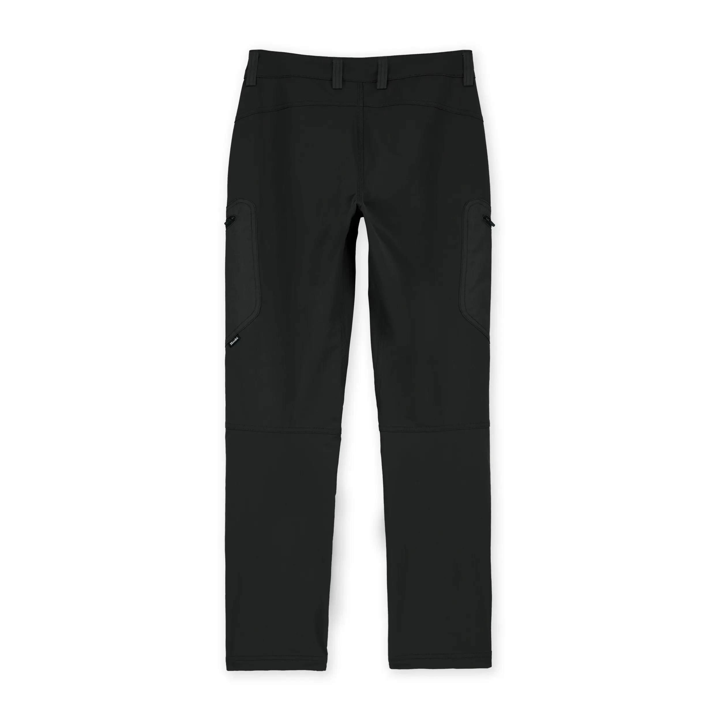 W's Trekking Pants - Image 2
